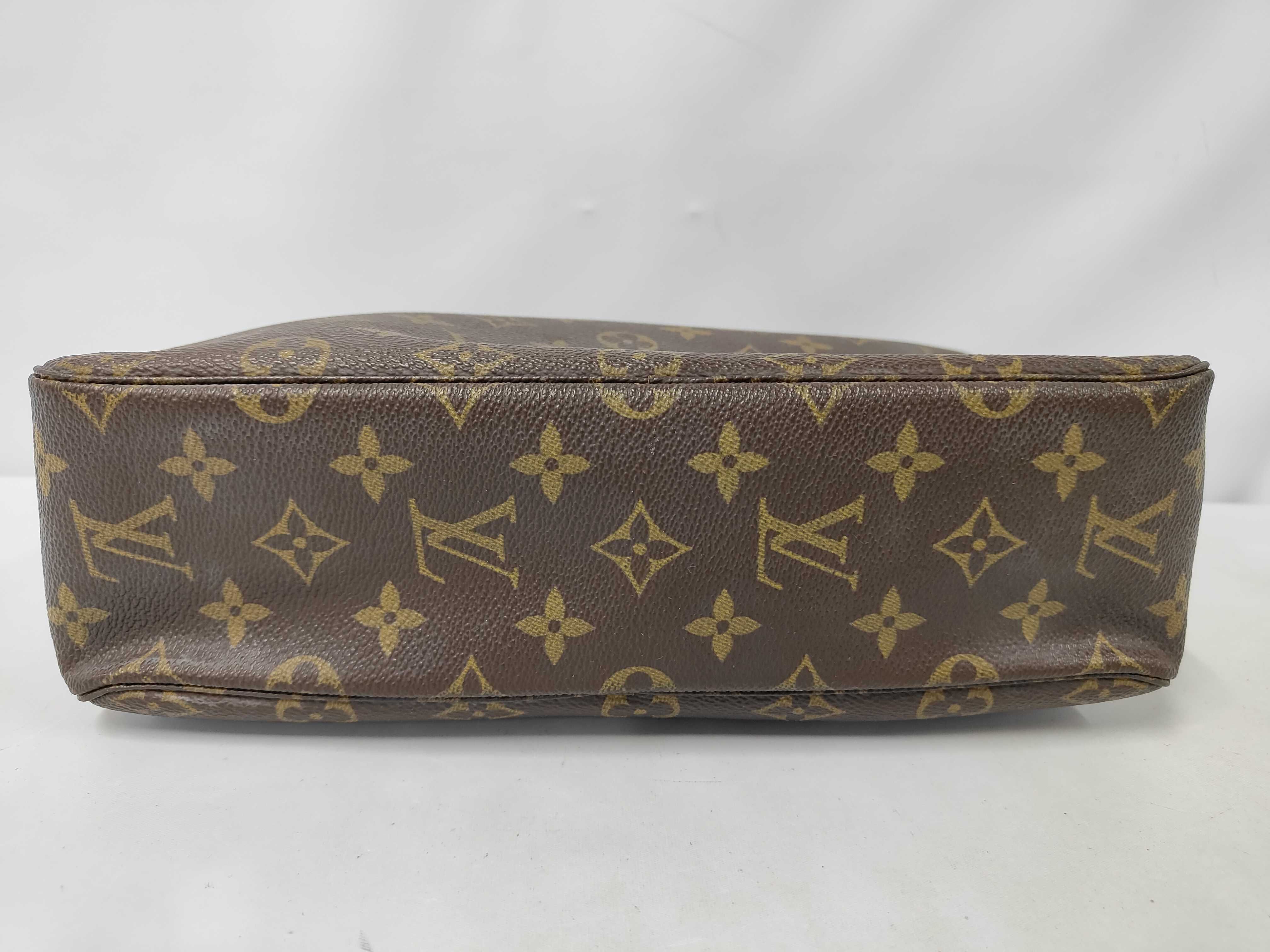 Monogram M47522 Trousse Toilette 28 Second Bag — view 3