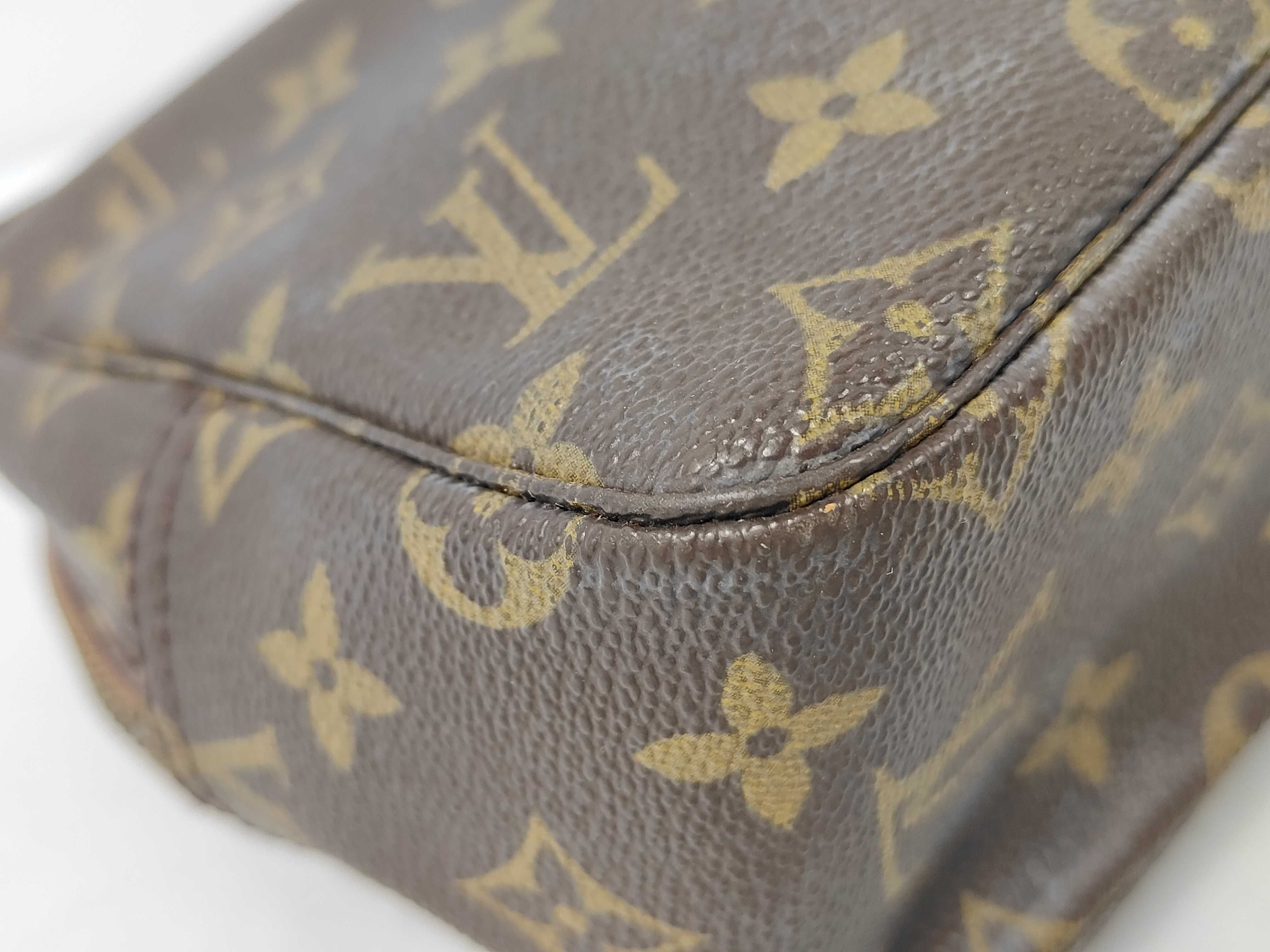 Monogram M47522 Trousse Toilette 28 Second Bag — view 4