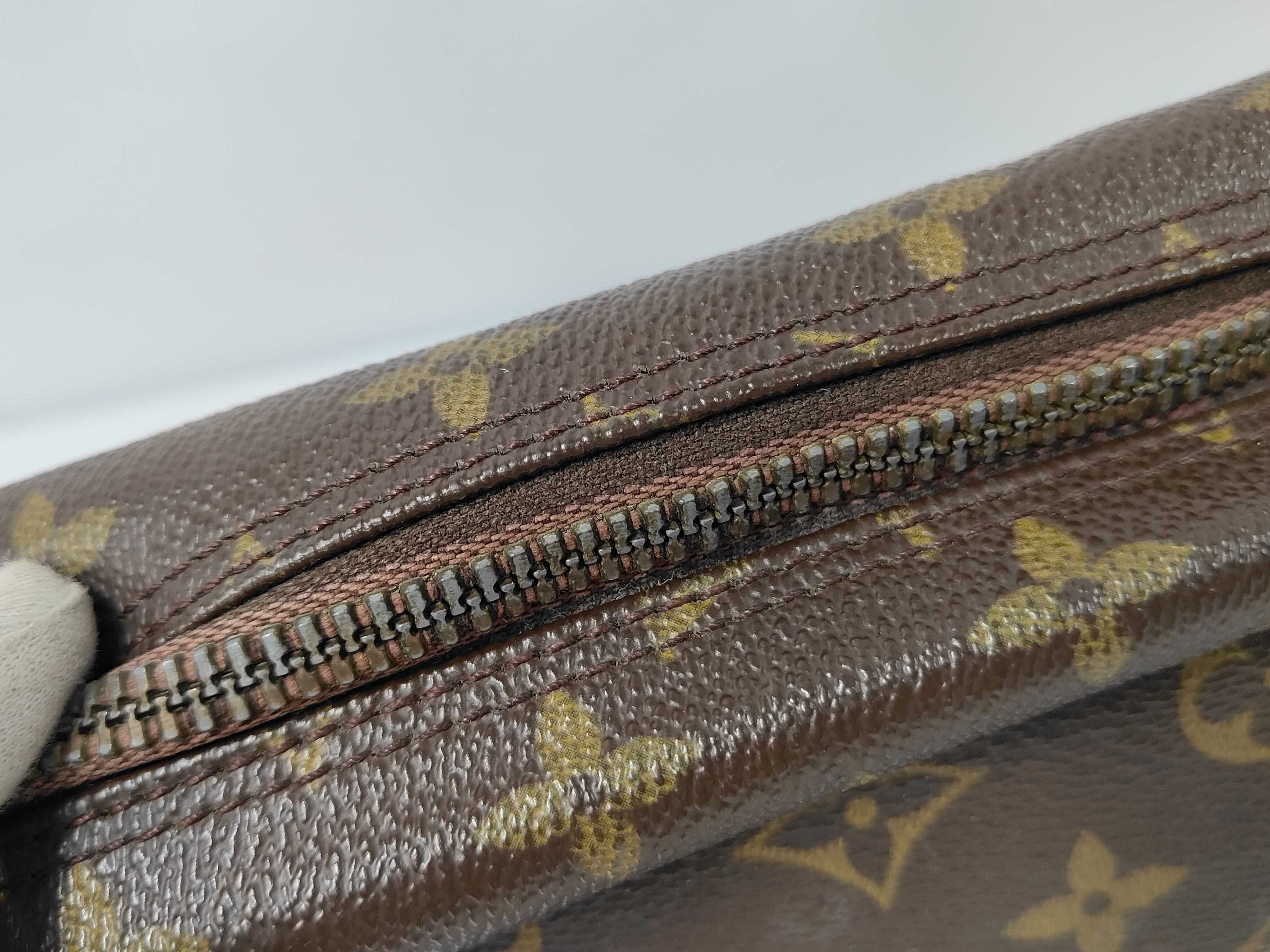 Monogram M47522 Trousse Toilette 28 Second Bag — view 5
