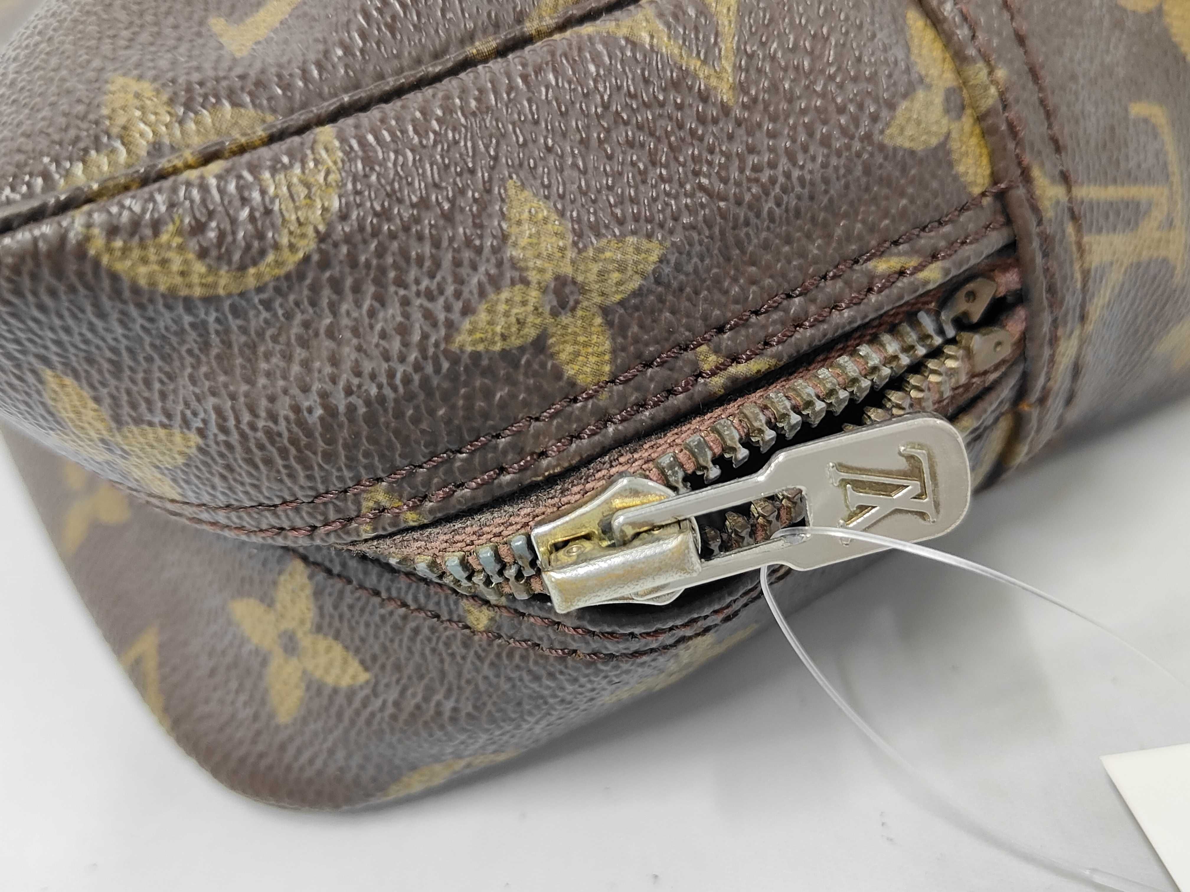 Monogram M47522 Trousse Toilette 28 Second Bag — view 6
