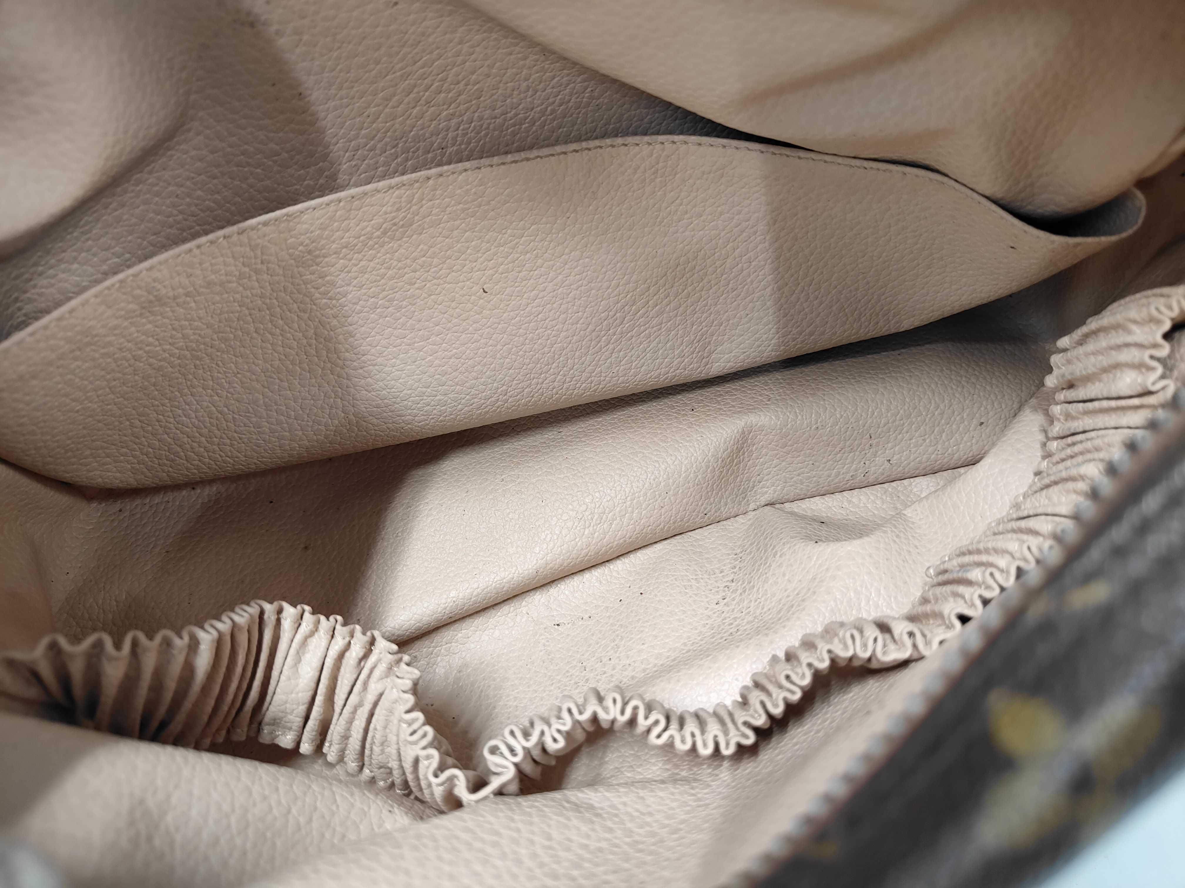 Monogram M47522 Trousse Toilette 28 Second Bag — view 7
