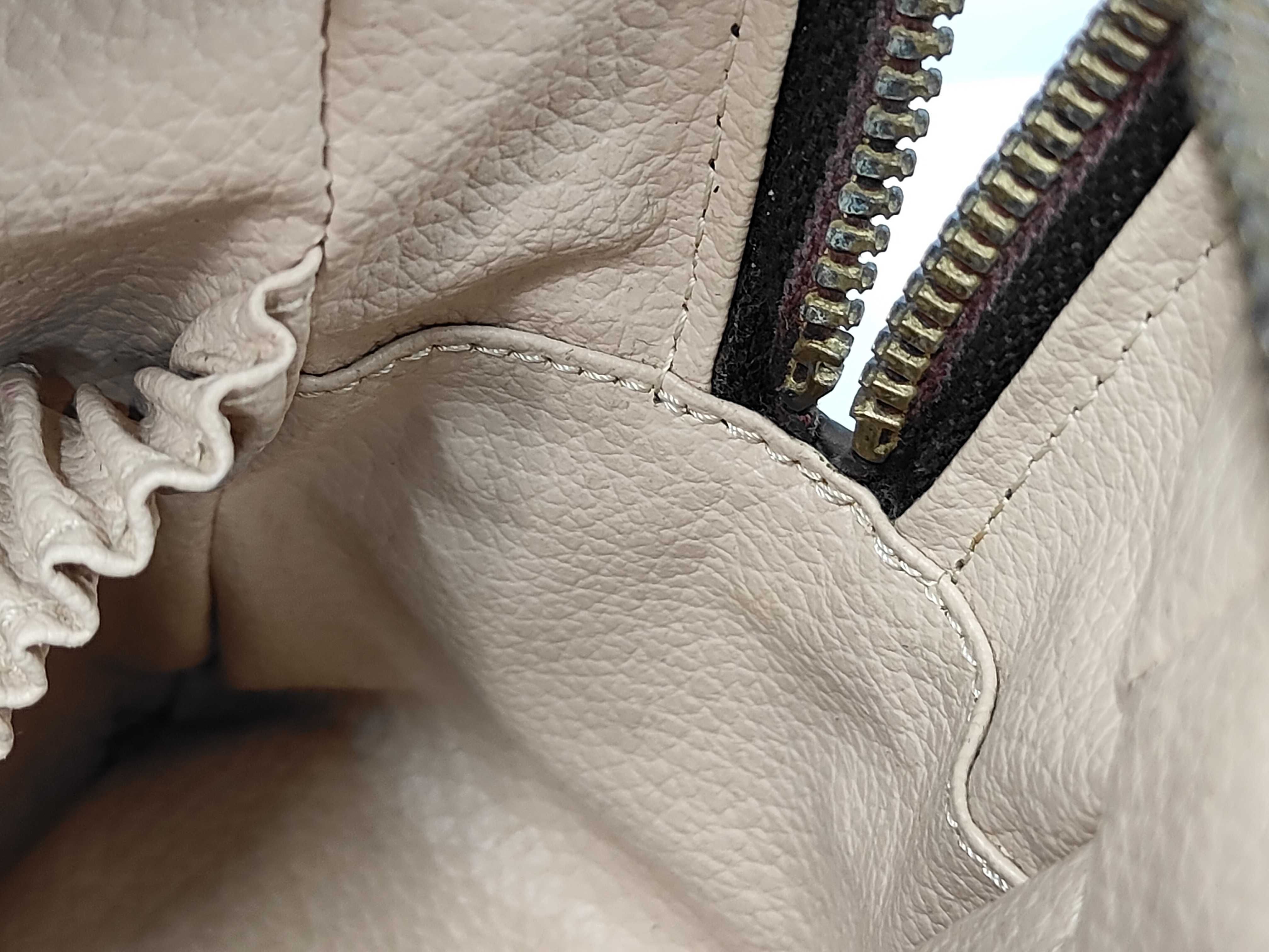 Monogram M47522 Trousse Toilette 28 Second Bag — view 9