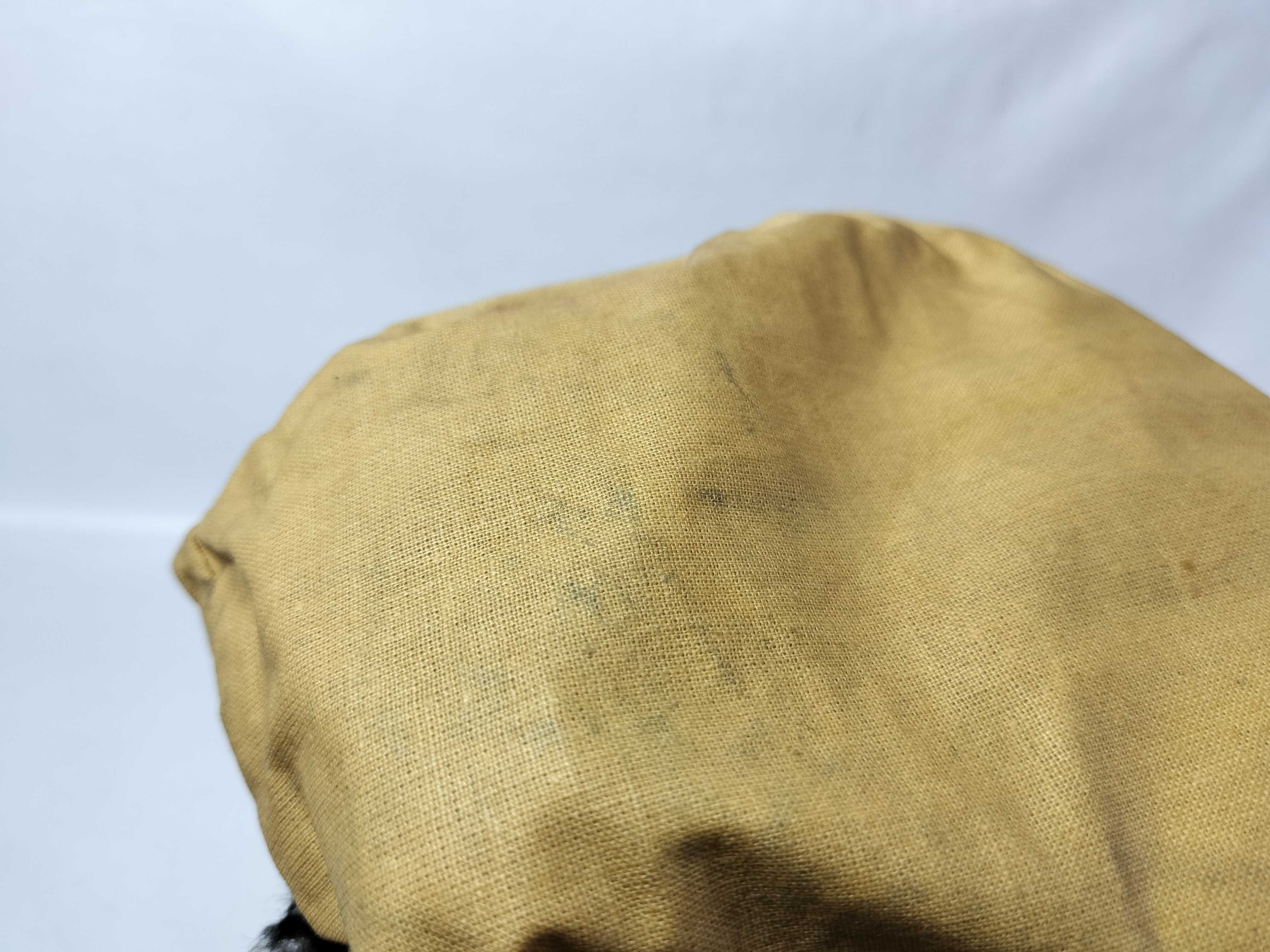 Leopard Print Fur Pochette Shoulder Bag — view 11