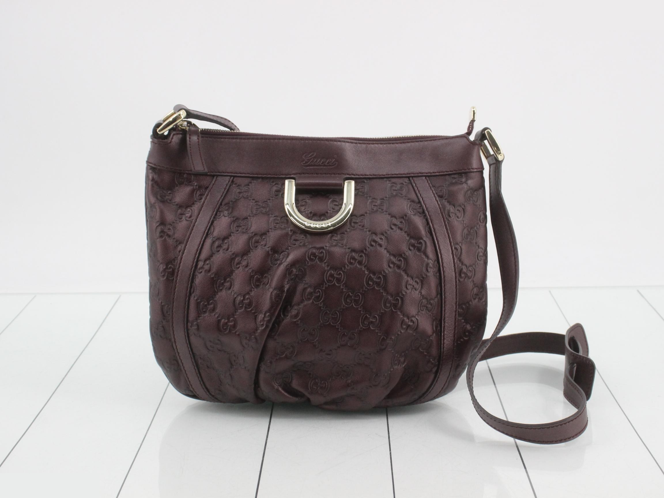 Guccissima (bag) - Shoulder bag