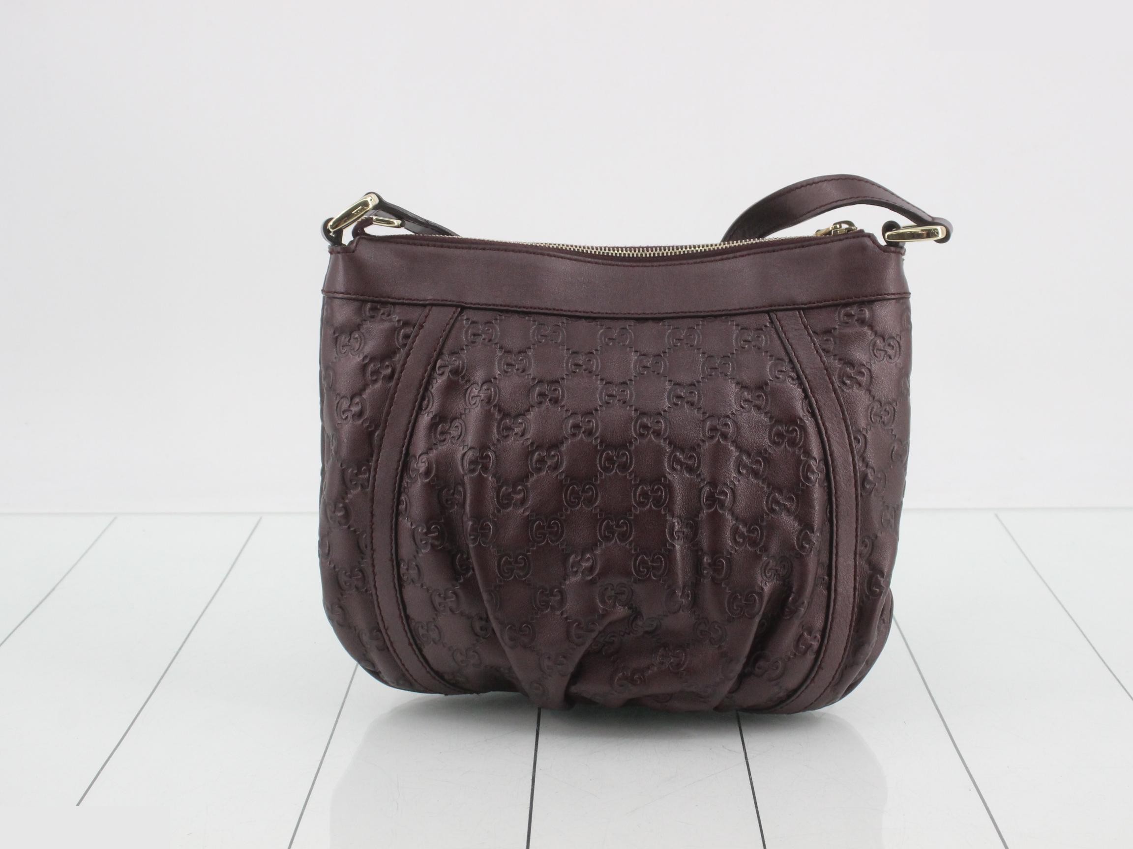 Guccissima (bag) - Shoulder bag — view 2