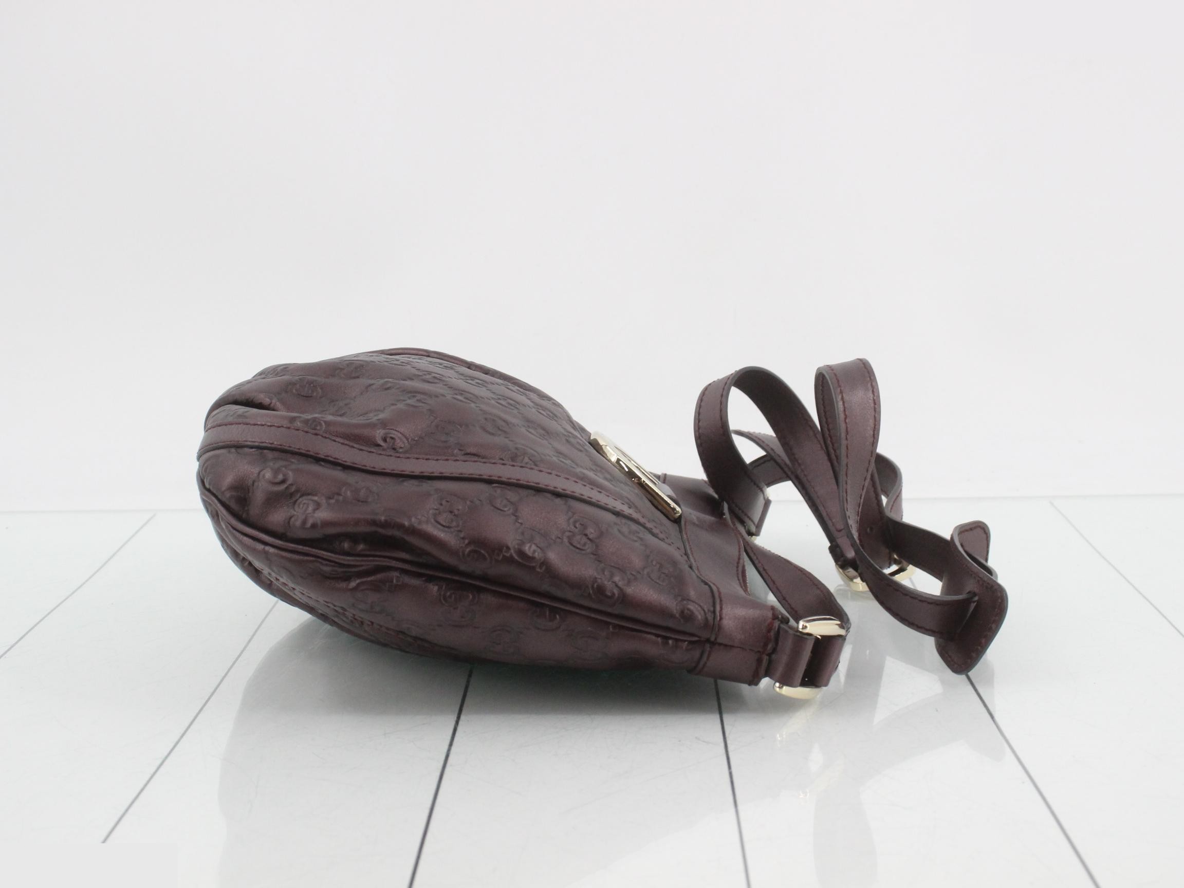 Guccissima (bag) - Shoulder bag — view 3