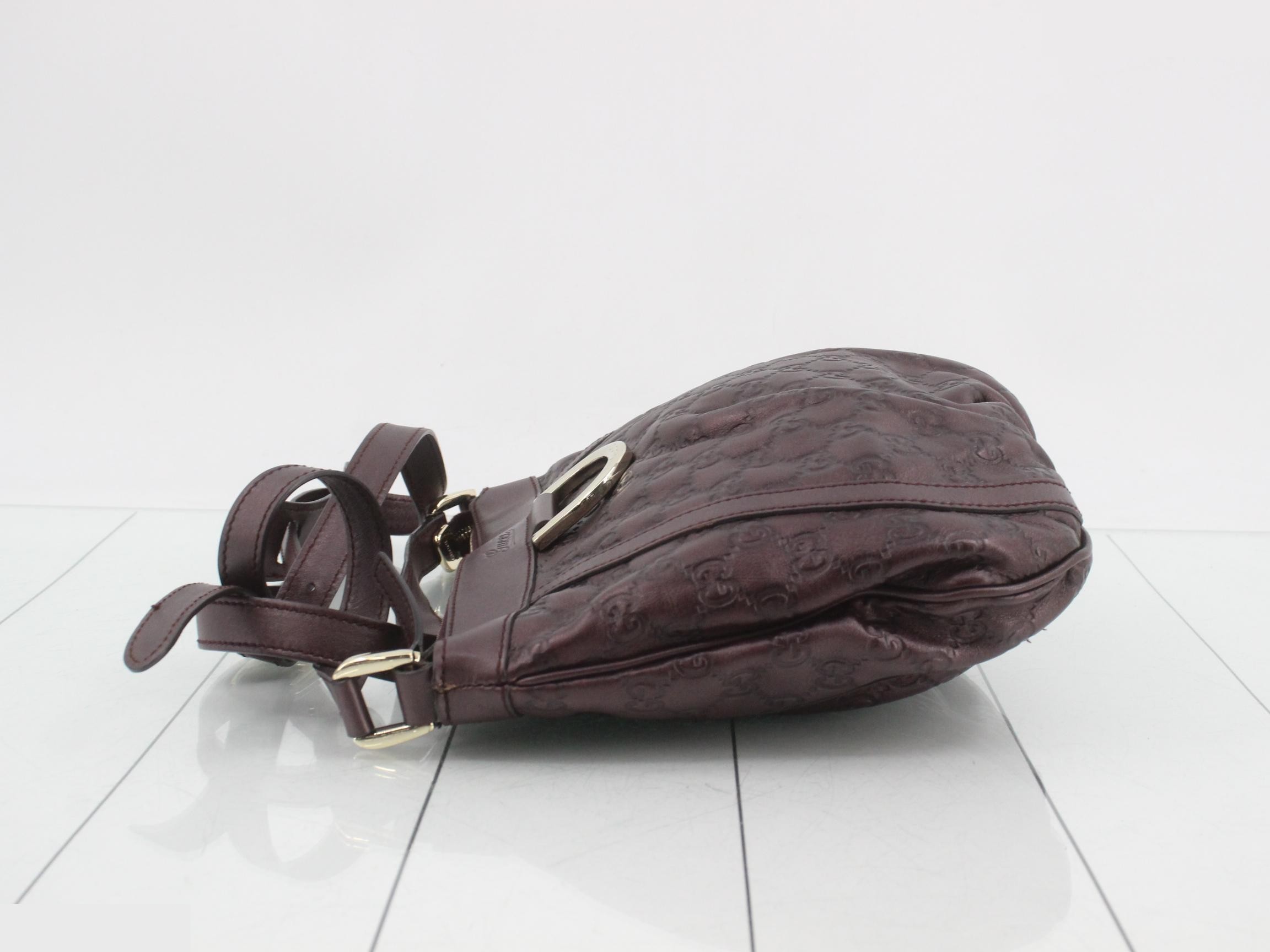 Guccissima (bag) - Shoulder bag — view 4