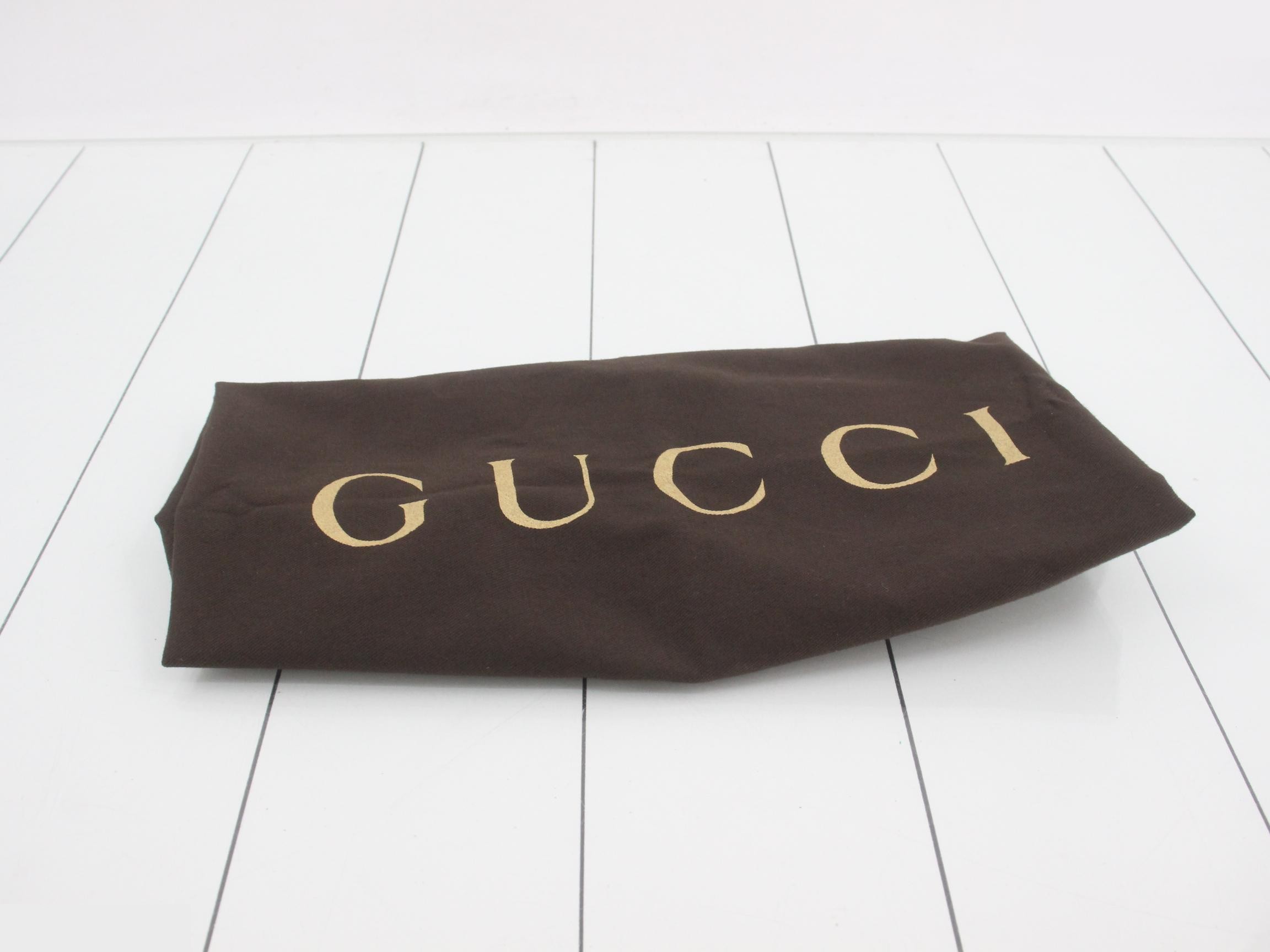 Guccissima (bag) - Shoulder bag — view 7
