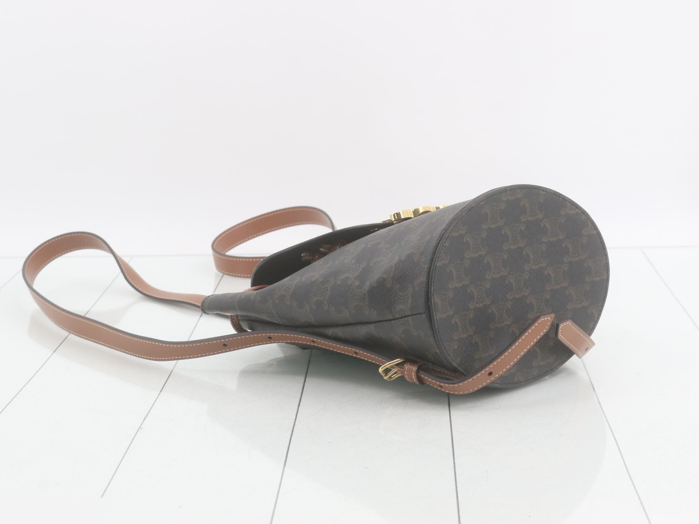 Triomphe Backpack - Other Line - Bags & Rucksacks — view 5