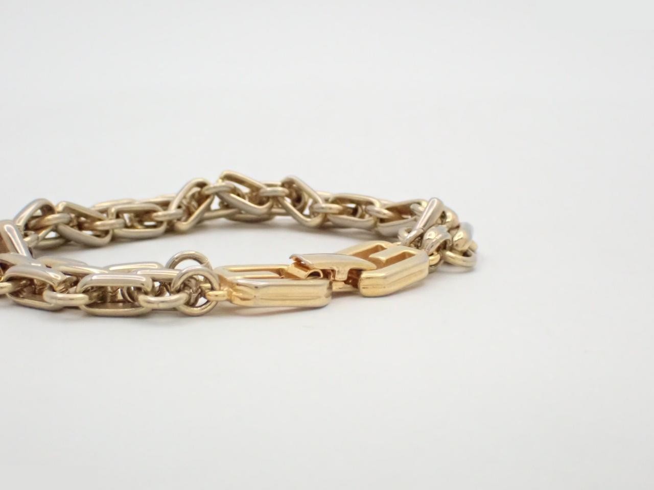 Other lines: Precious metals, bracelets, bangles (metal) — view 3