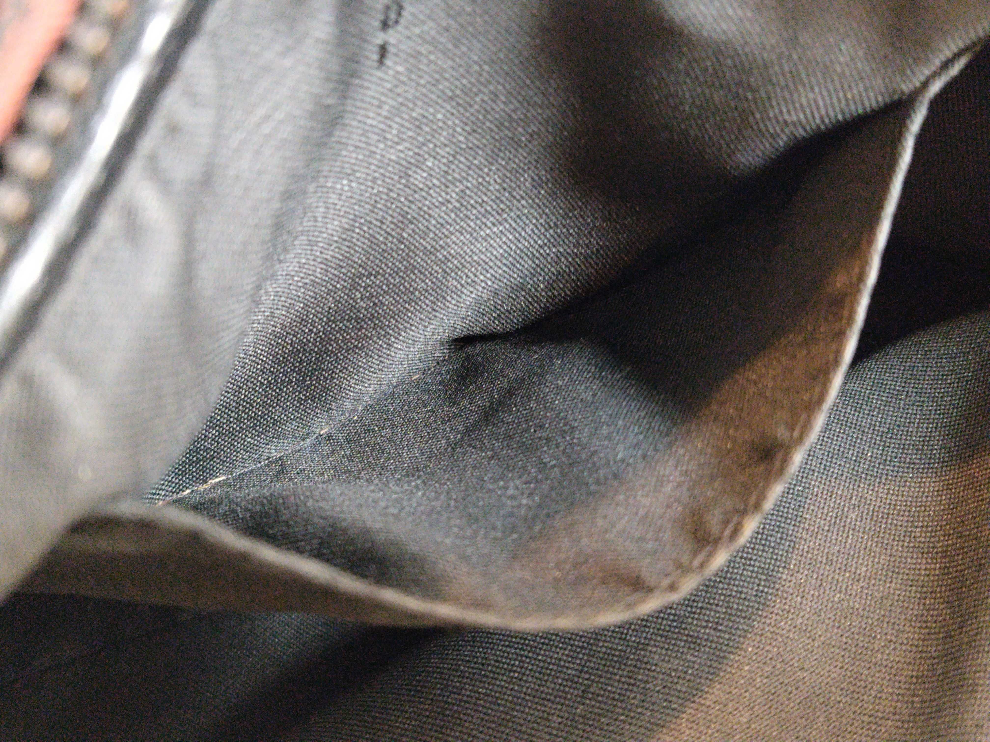 handbag, Zucchino brown handbag — view 13