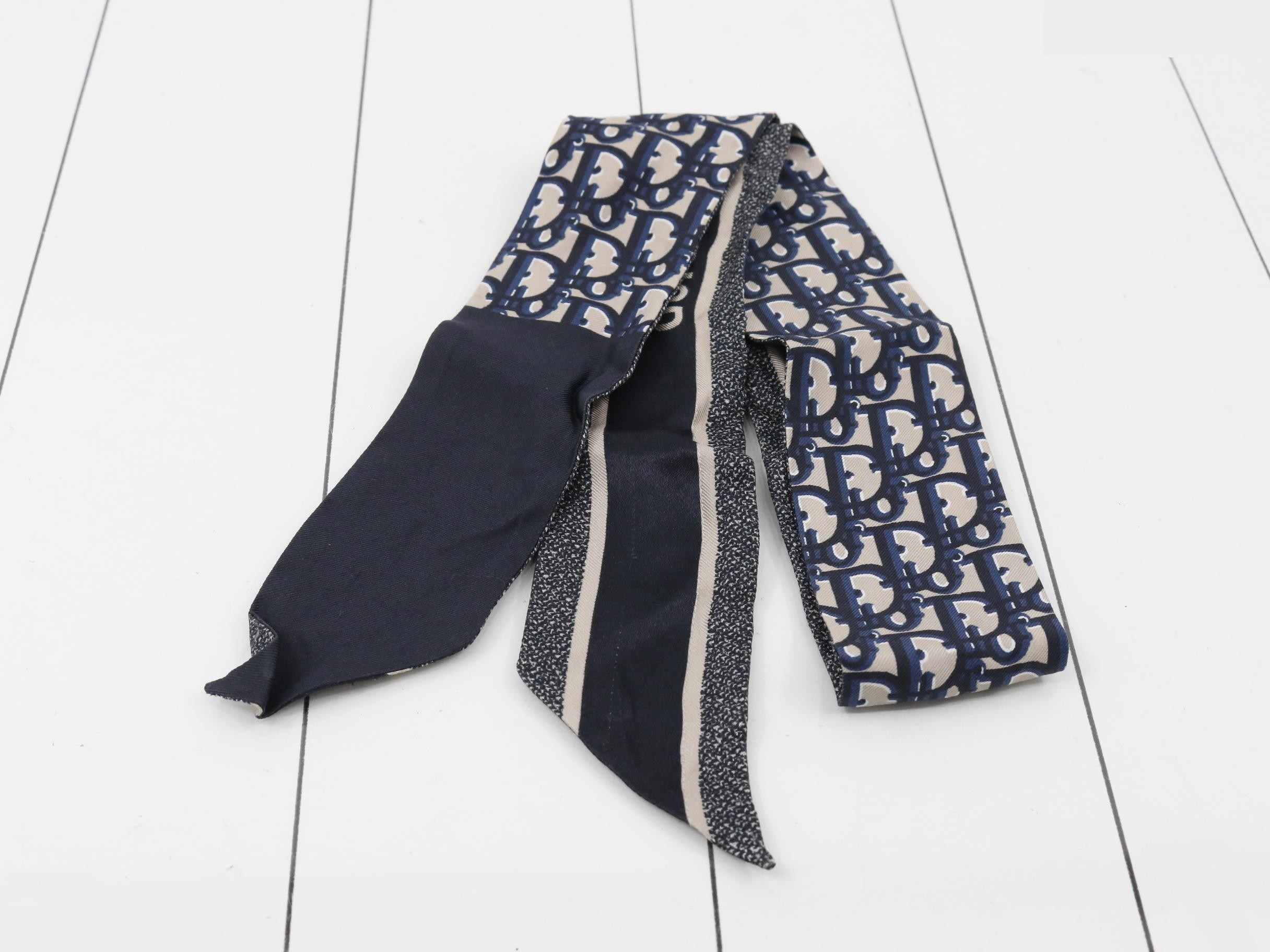 Mitzah Trotter Twilly Scarf — view 2