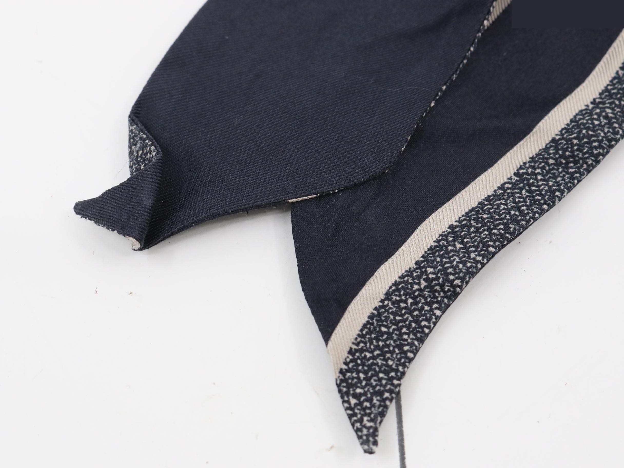 Mitzah Trotter Twilly Scarf — view 3