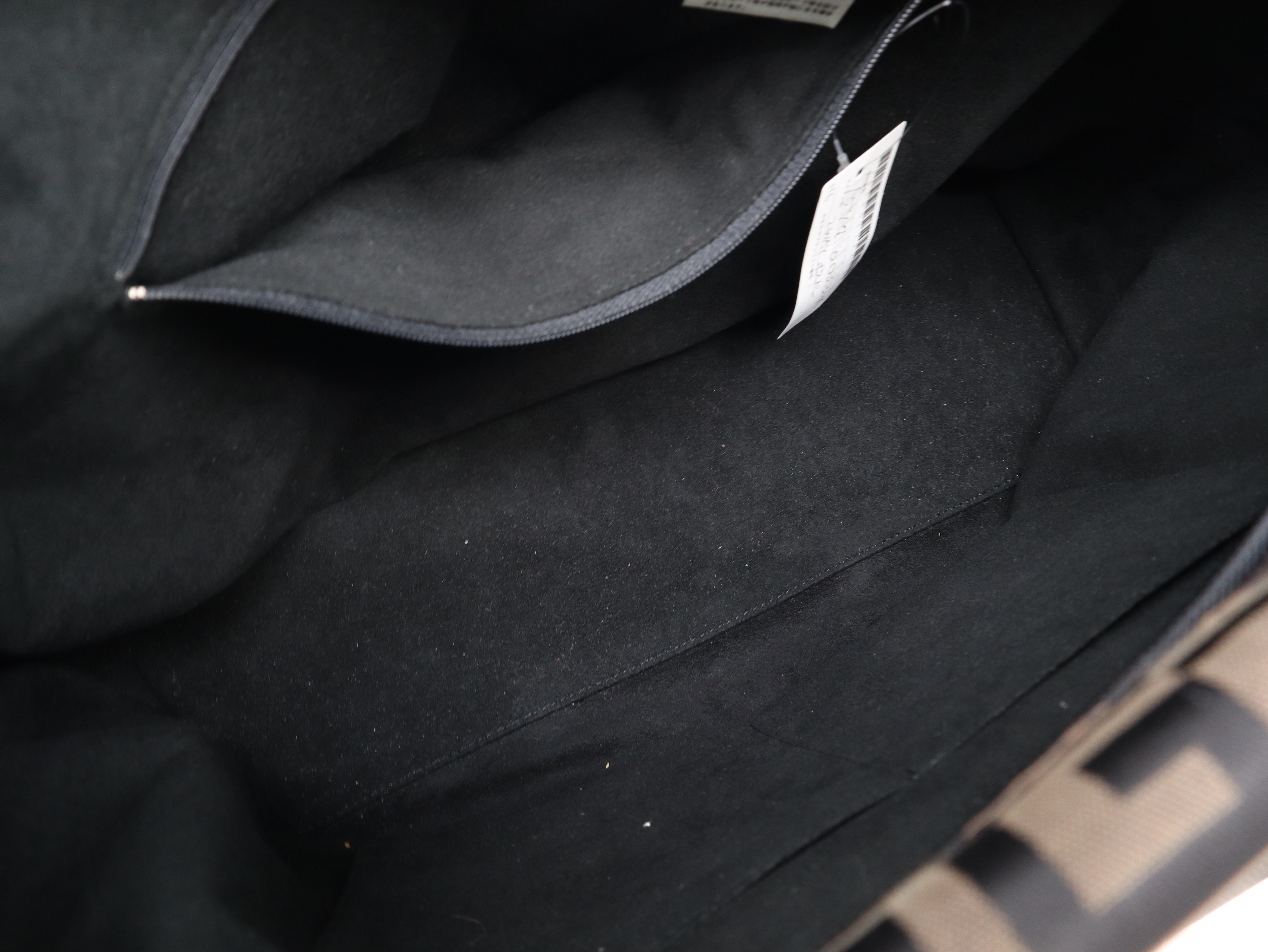 All-over print 2-way Boston bag — view 11