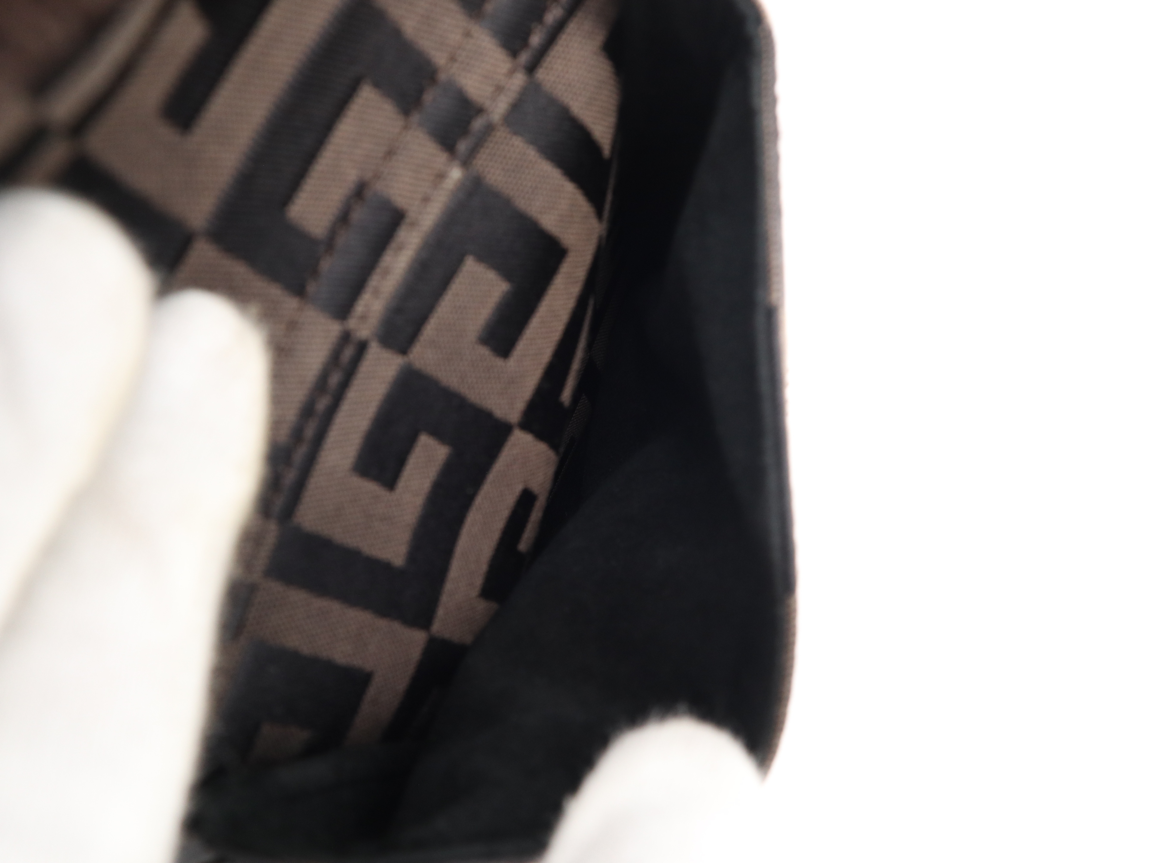 All-over print 2-way Boston bag — view 14