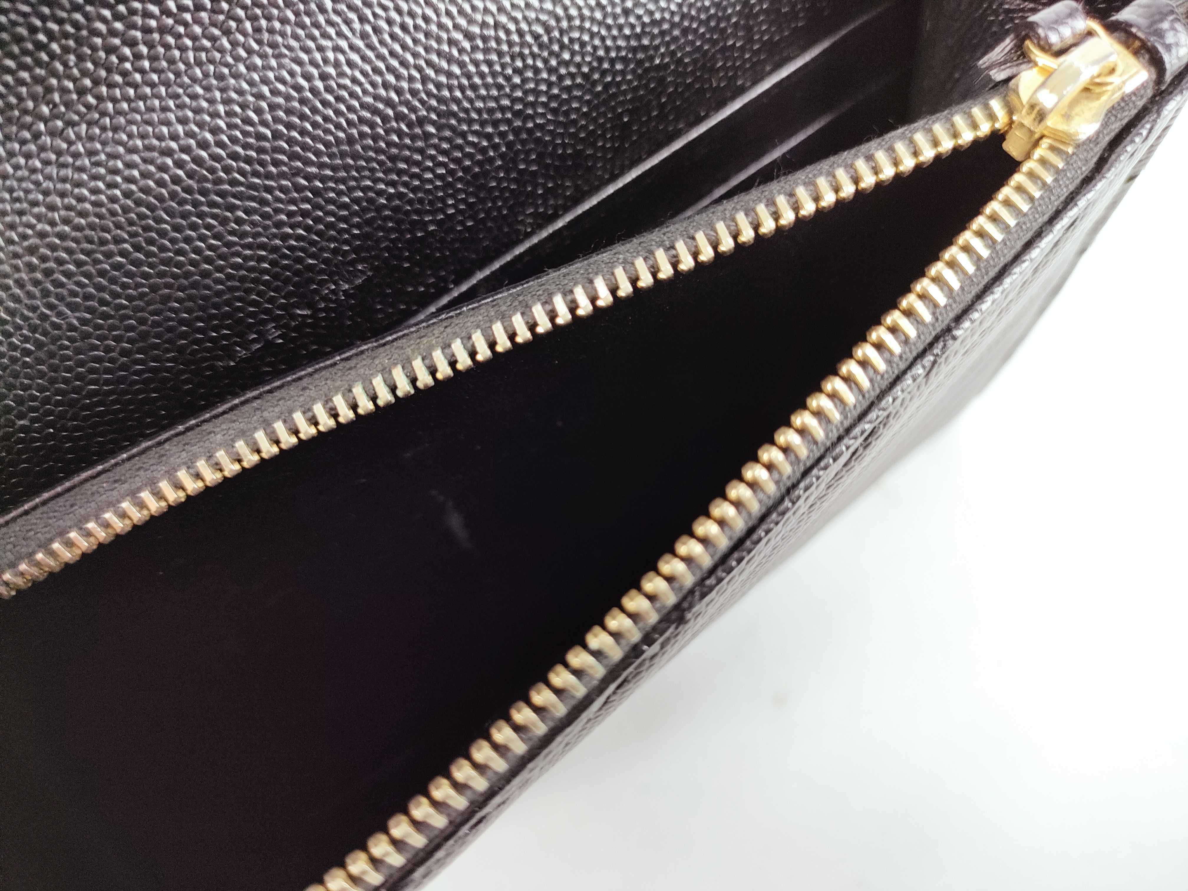 Envelope Chain Wallet Shoulder Bag — view 12