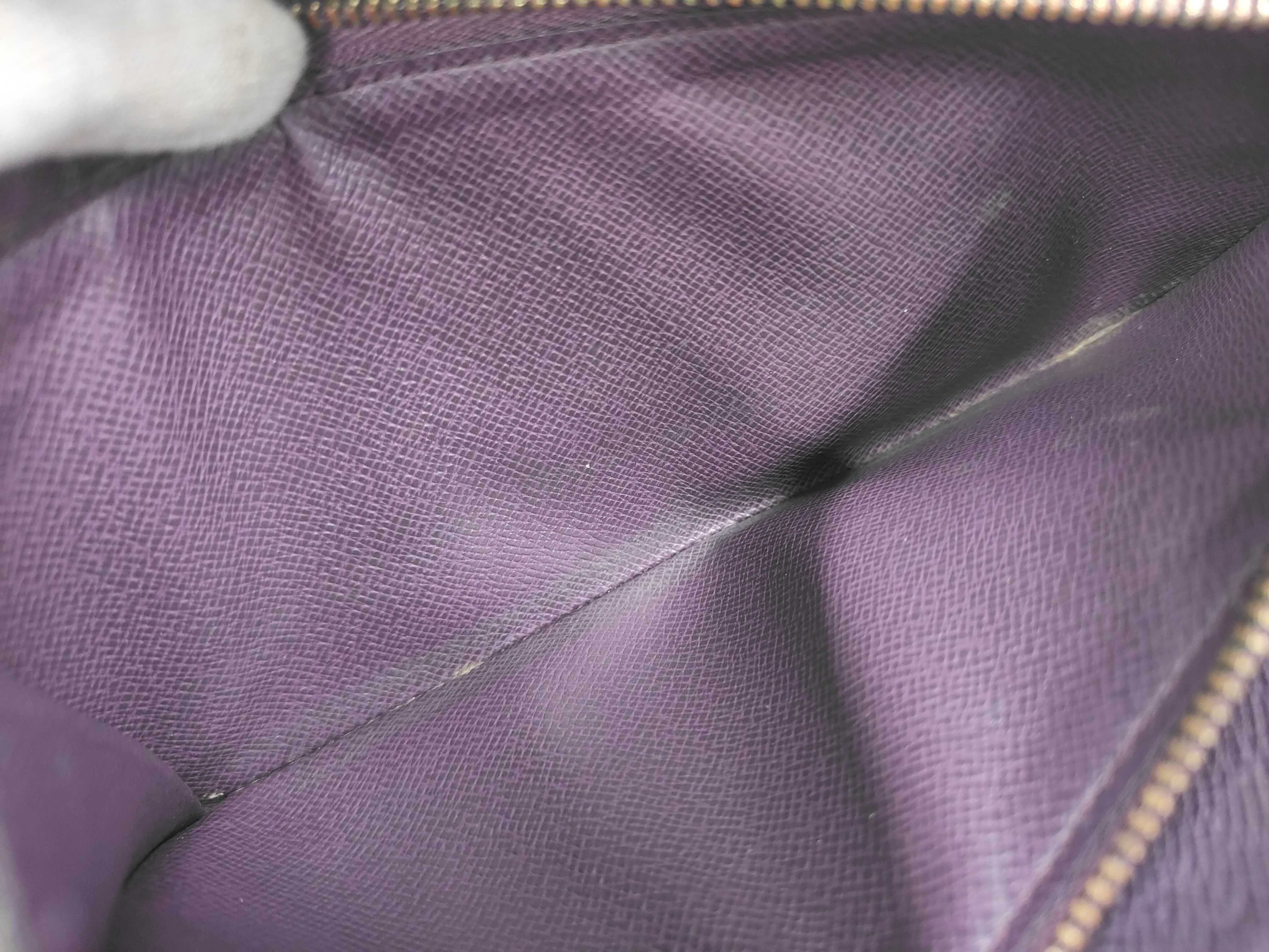 Epi / Pochette Portemonnaie Credit / M63579 / CA1001 / Long Wallet / Leather Wallet — view 10