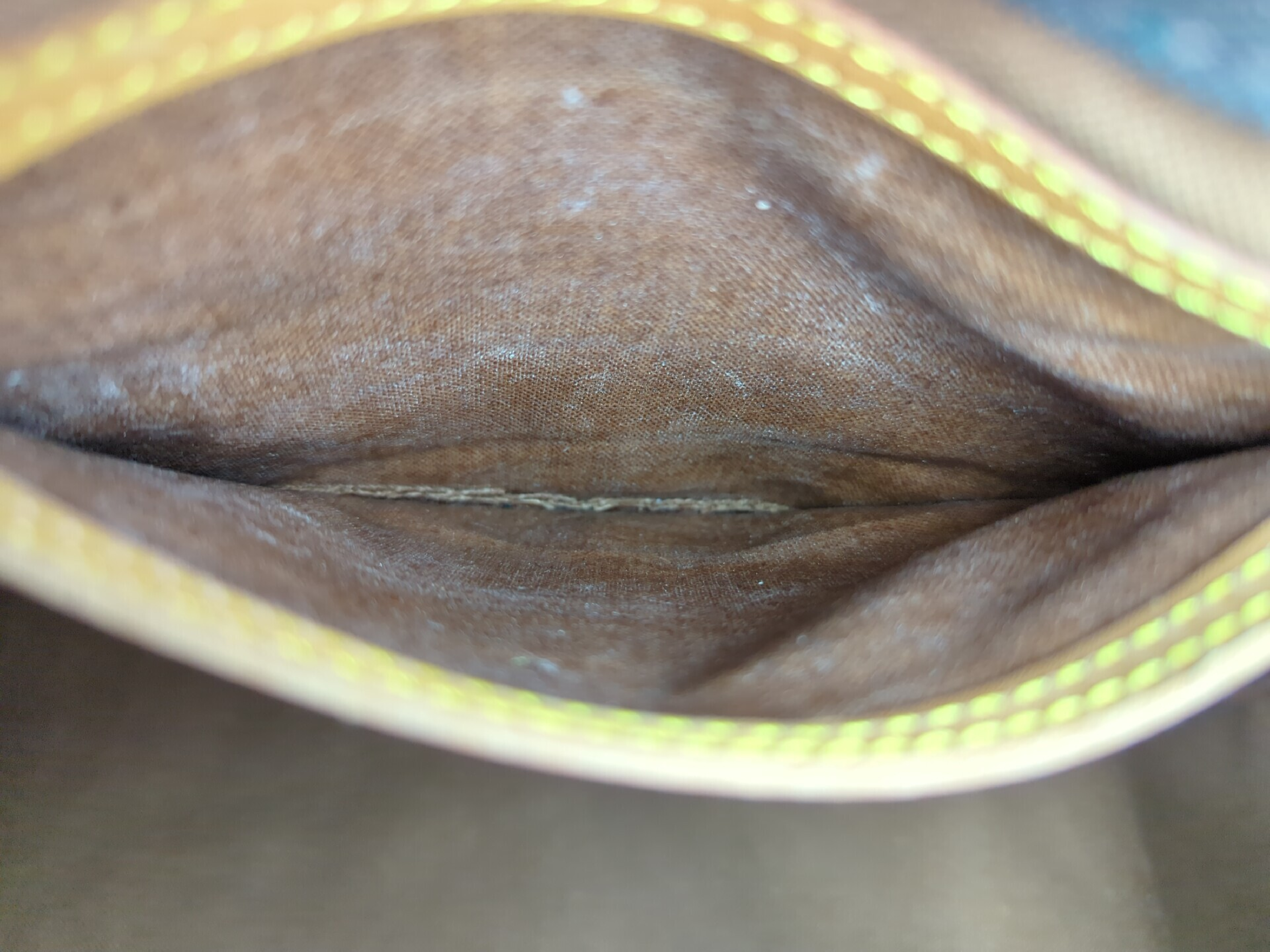 M41524 Monogram Speedy 35 Handbag — view 11