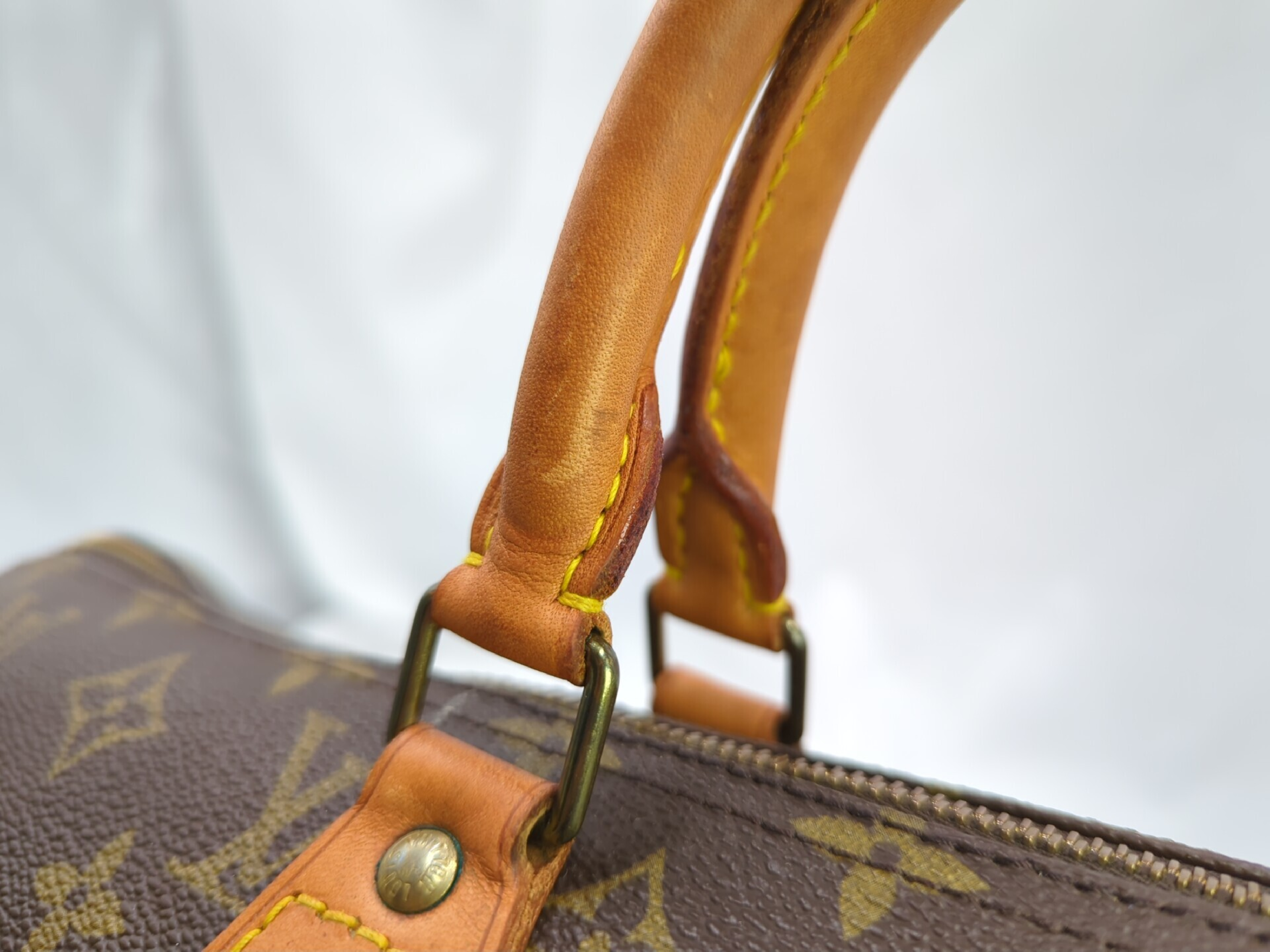 M41524 Monogram Speedy 35 Handbag — view 14