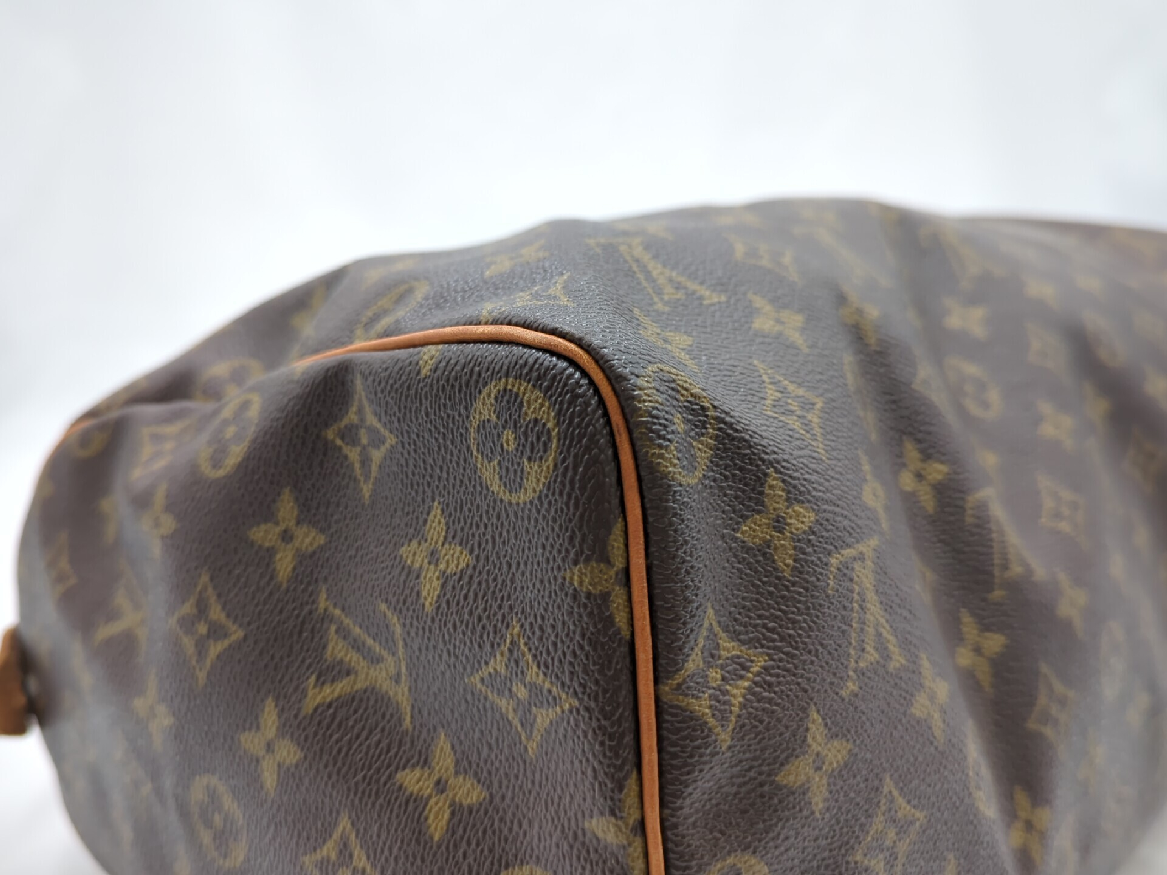M41524 Monogram Speedy 35 Handbag — view 3