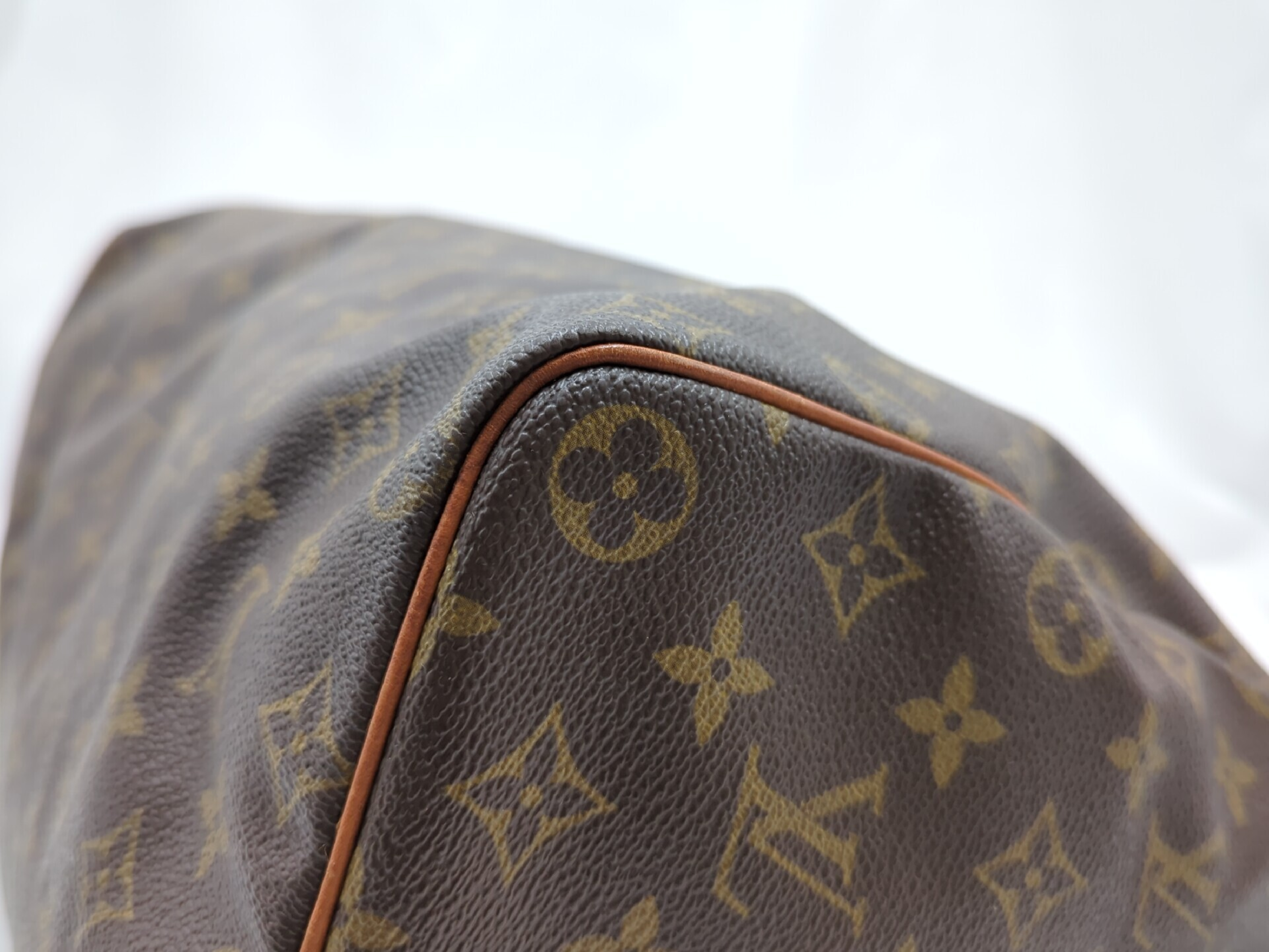 M41524 Monogram Speedy 35 Handbag — view 4