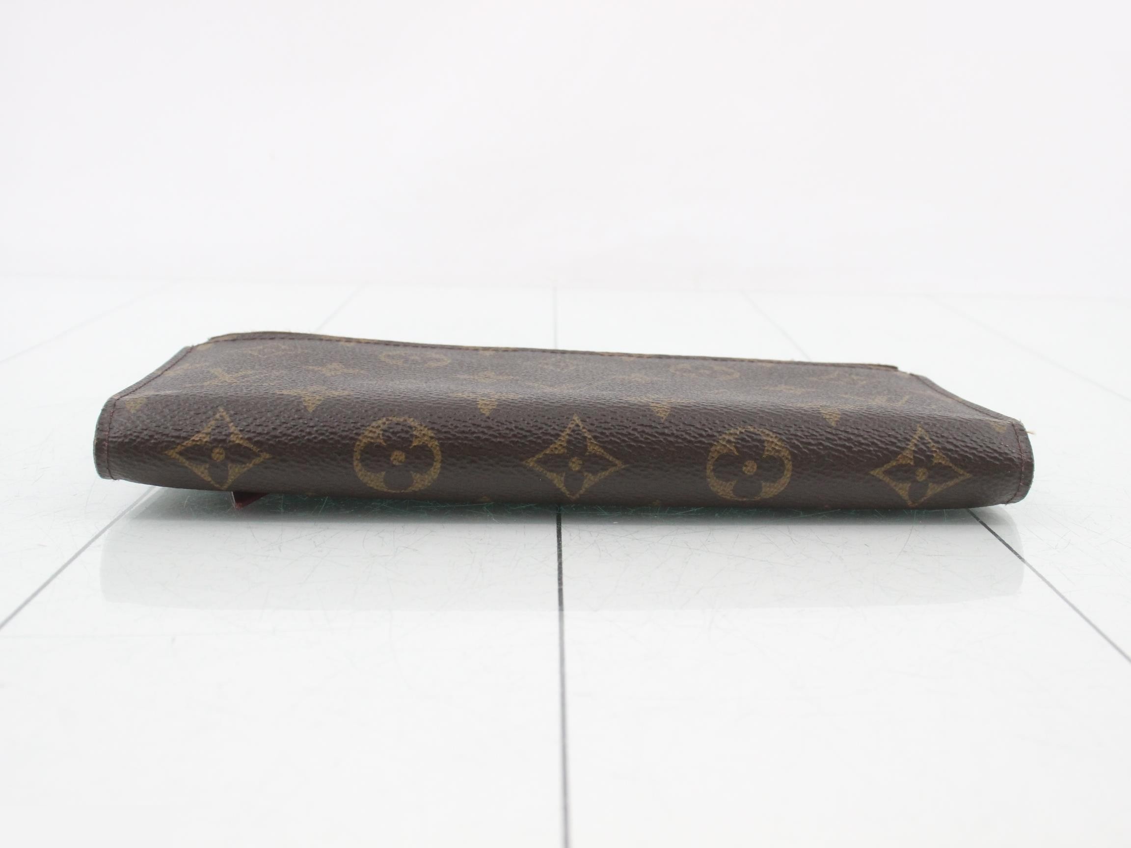 Portefeuille Adele — view 3
