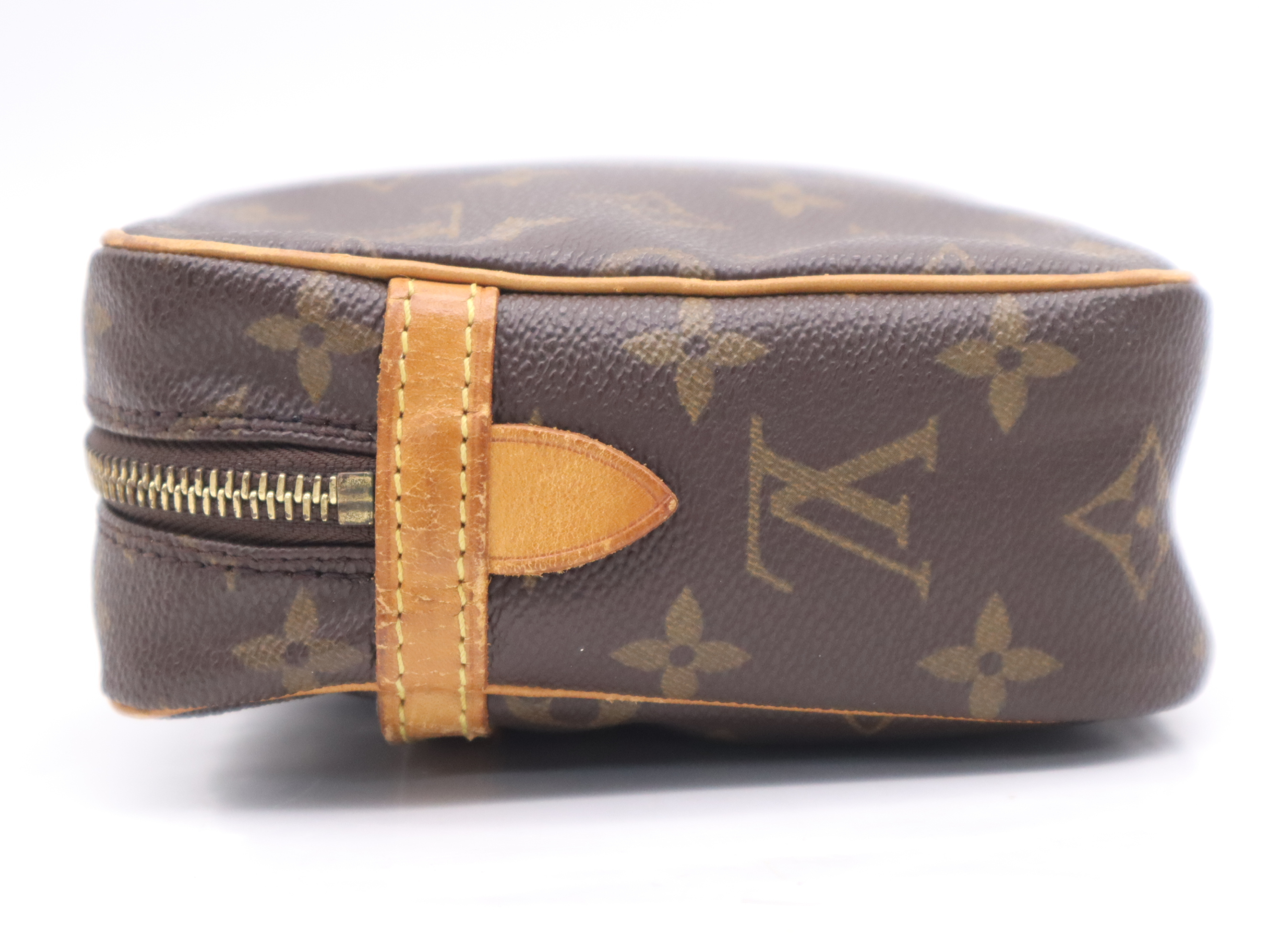 M51847 Monogram Compiegne 23 Second Bag — view 3
