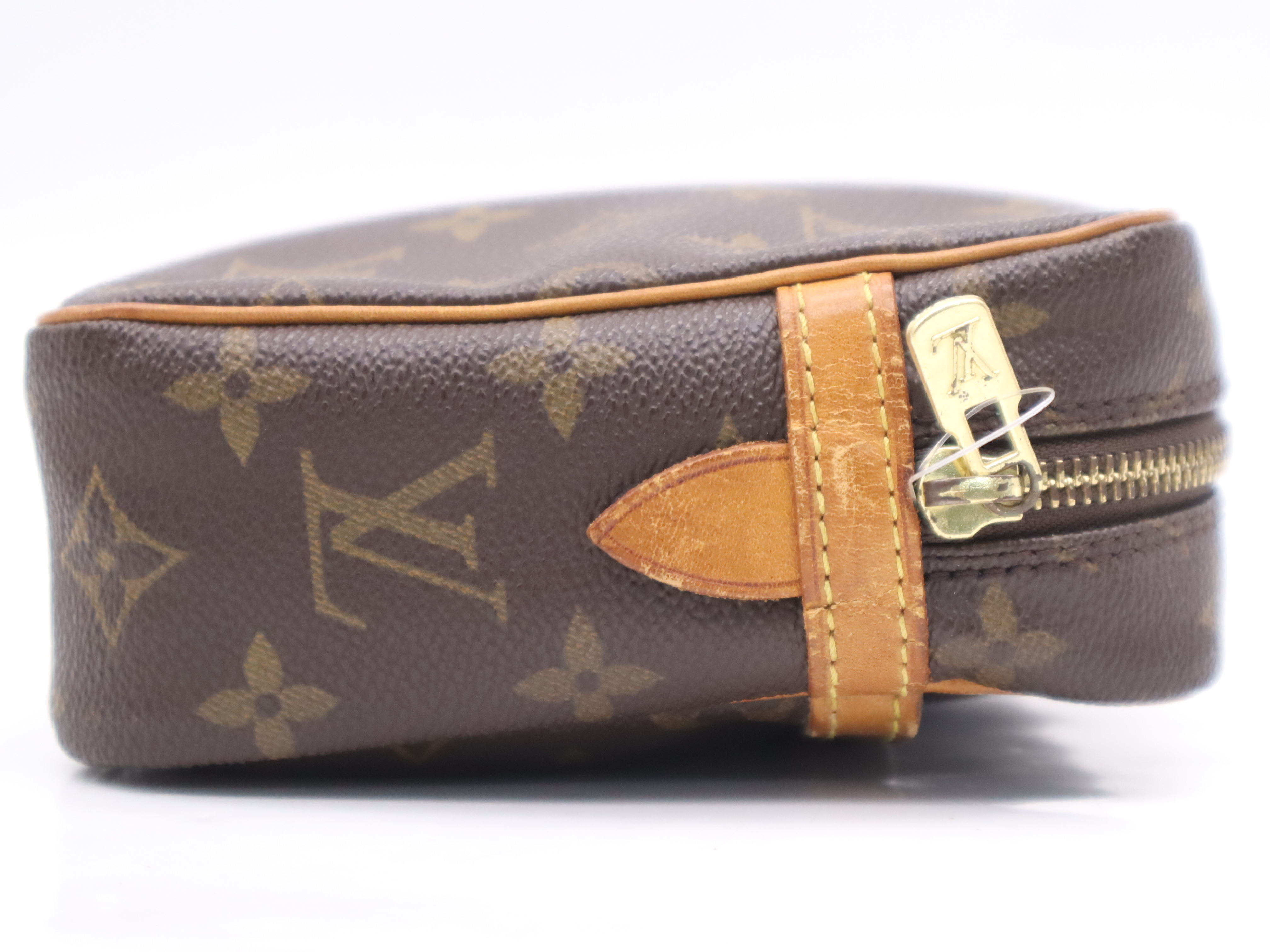 M51847 Monogram Compiegne 23 Second Bag — view 5