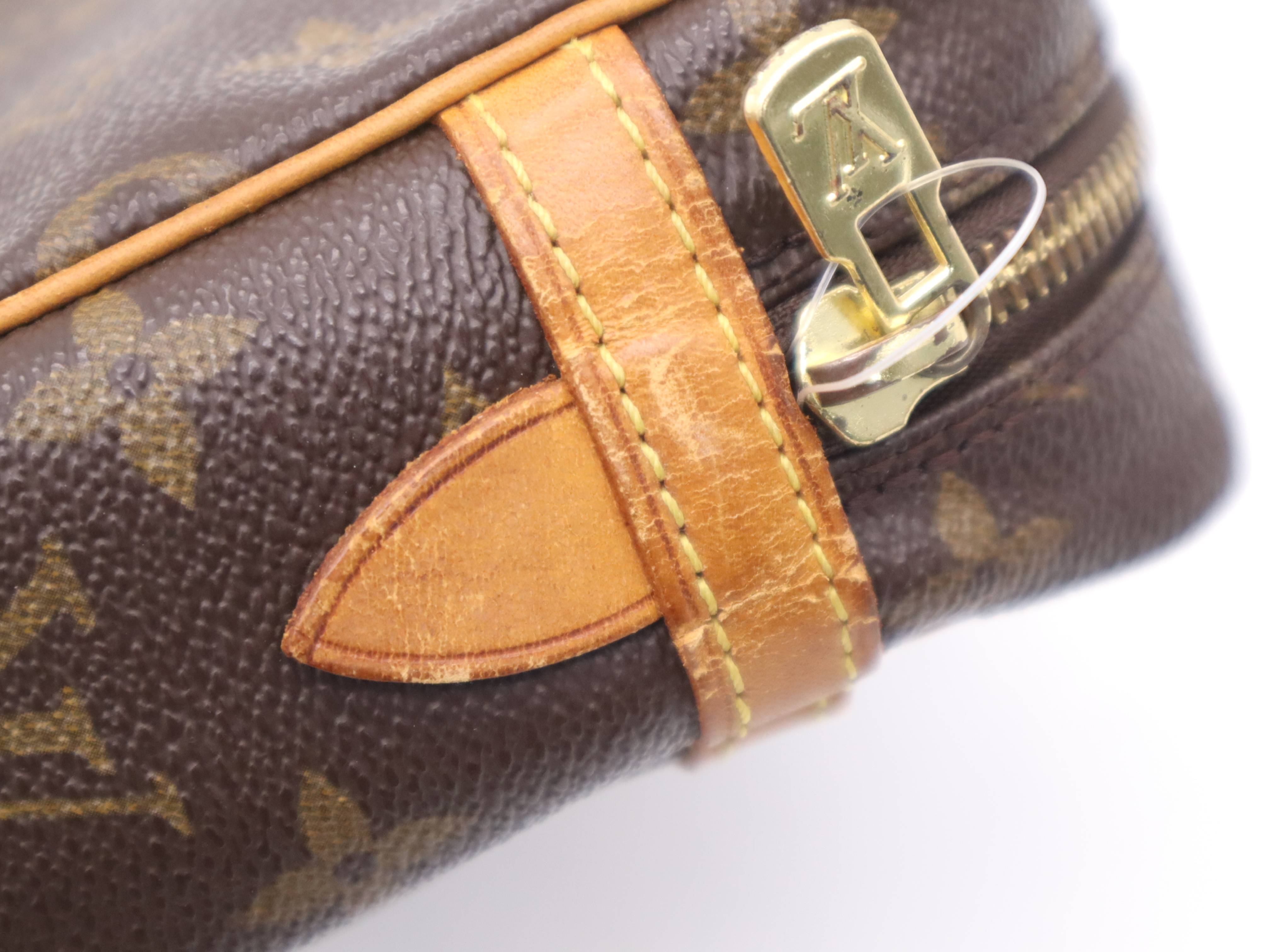 M51847 Monogram Compiegne 23 Second Bag — view 6
