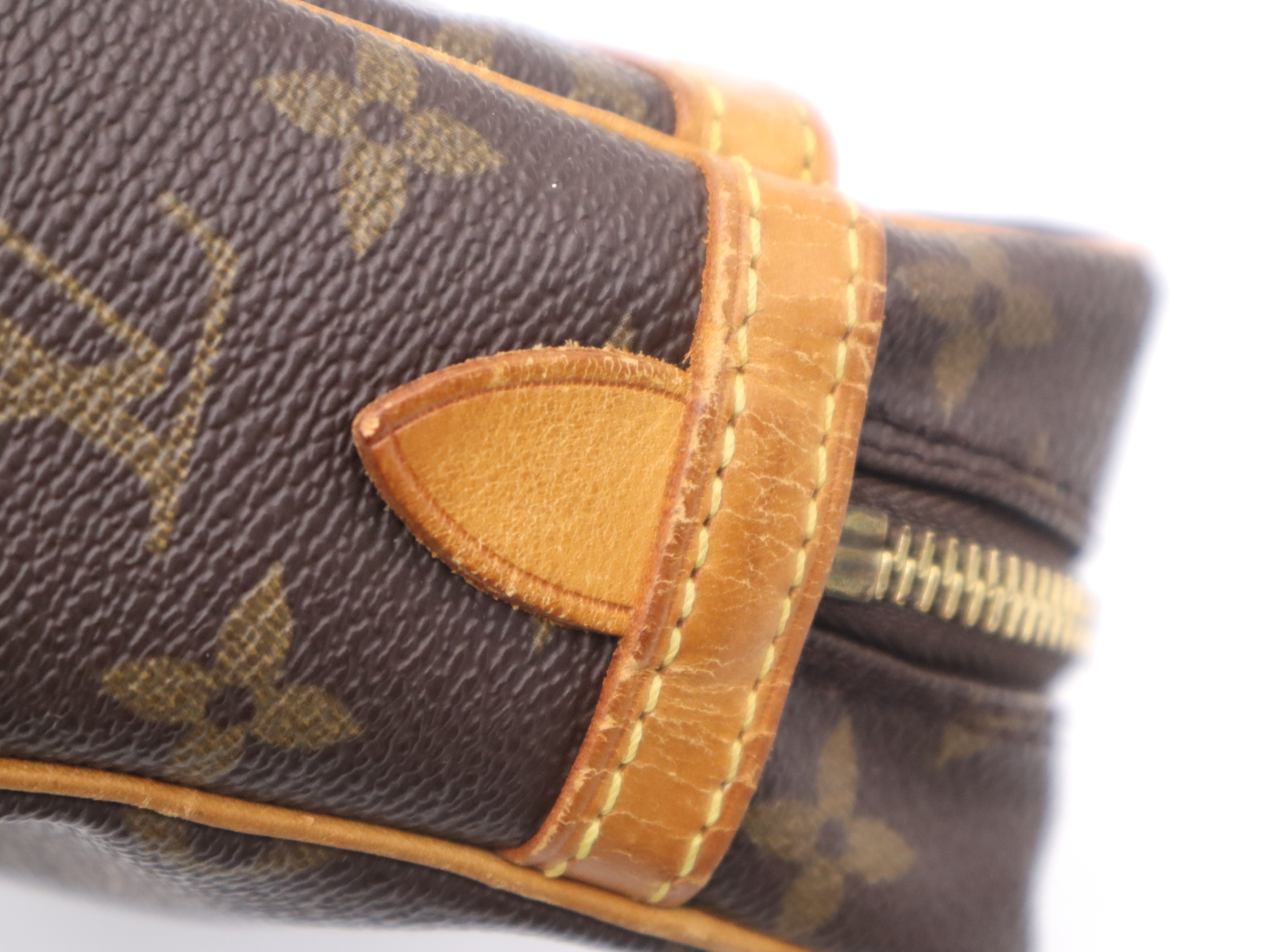 M51847 Monogram Compiegne 23 Second Bag — view 7