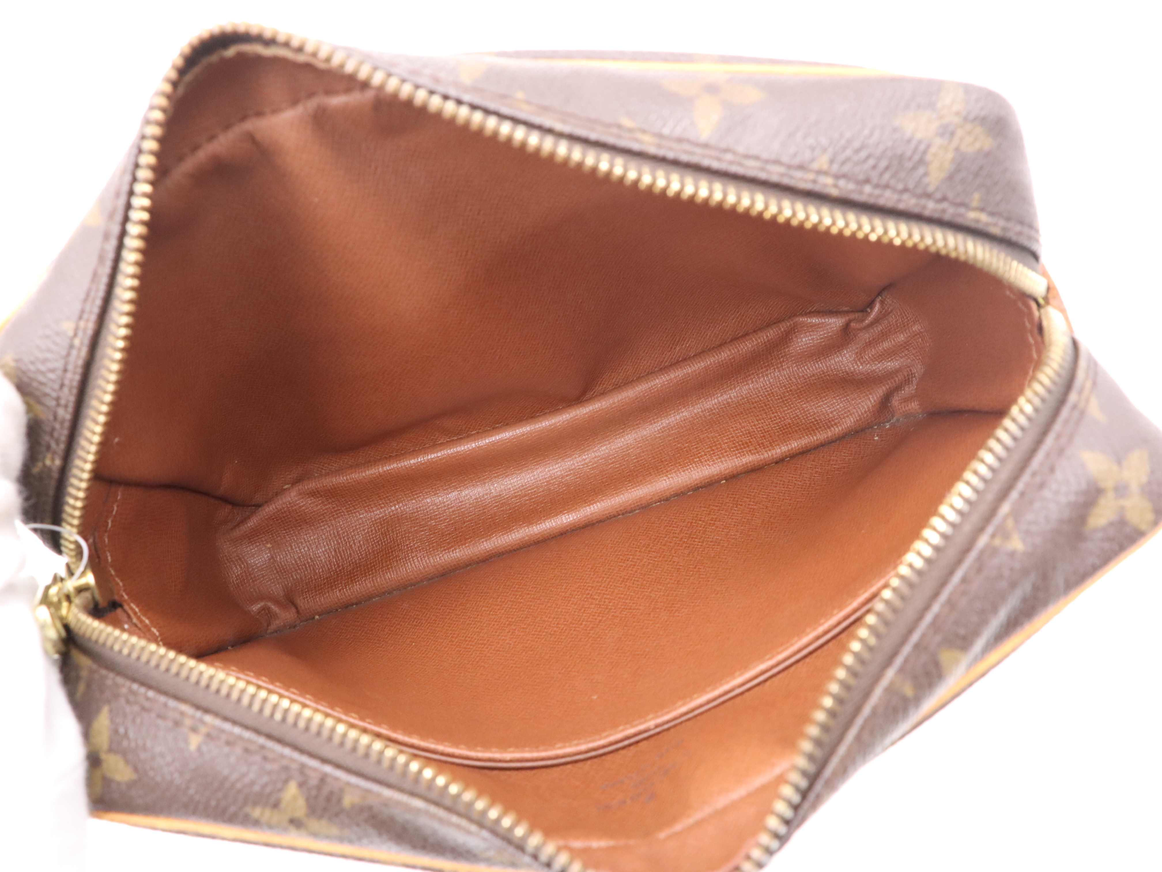 M51847 Monogram Compiegne 23 Second Bag — view 10