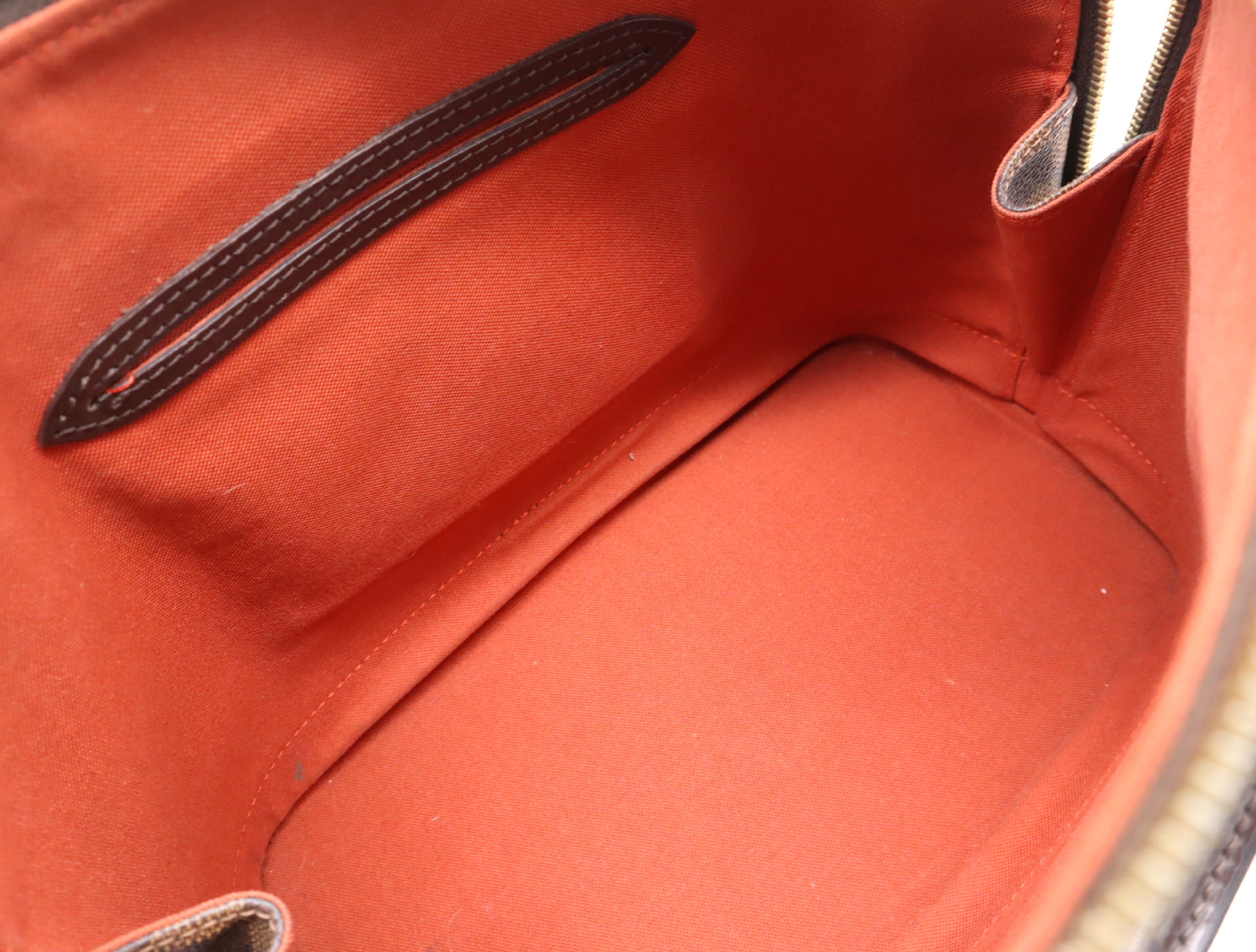 N53151 Damier Alma PM Handbag — view 15