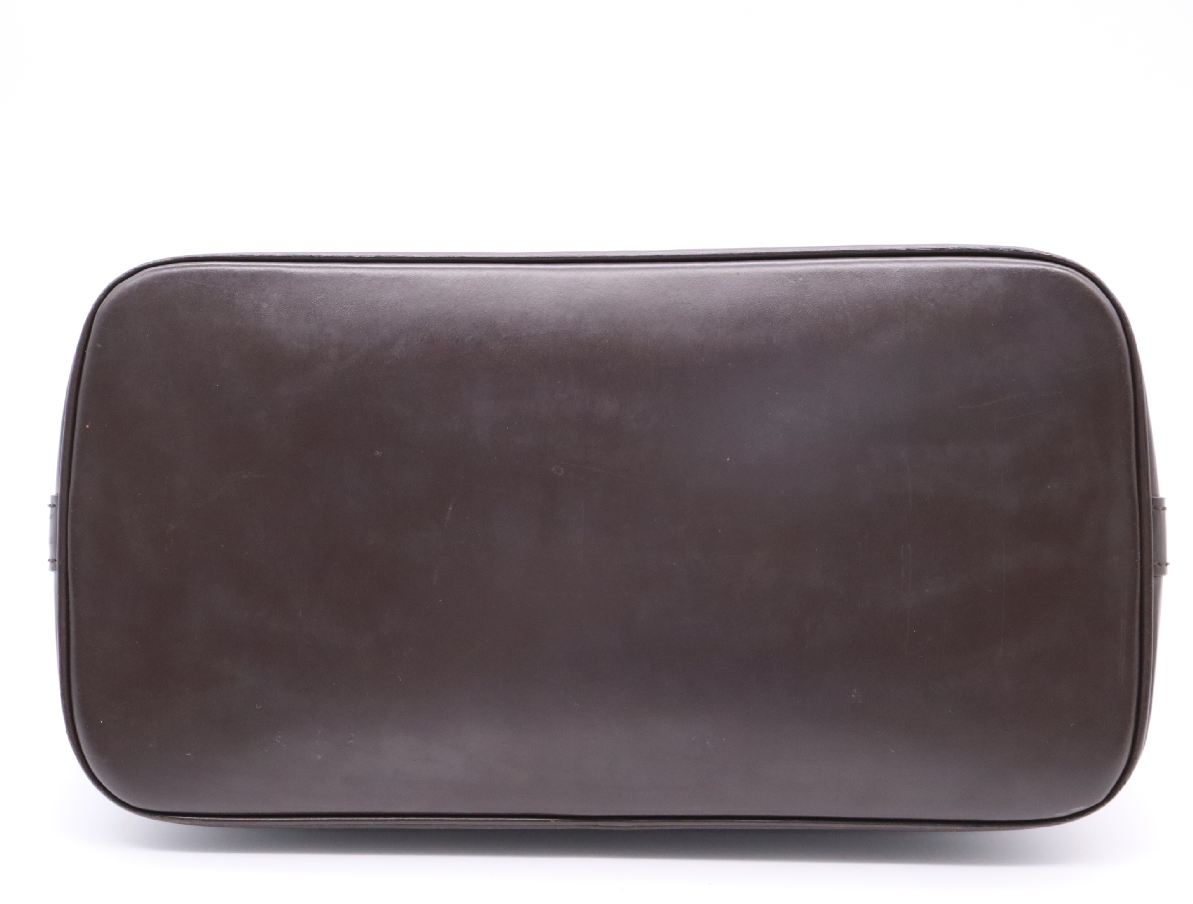 N53151 Damier Alma PM Handbag — view 4