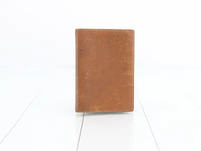 Agenda Notebook Cover A