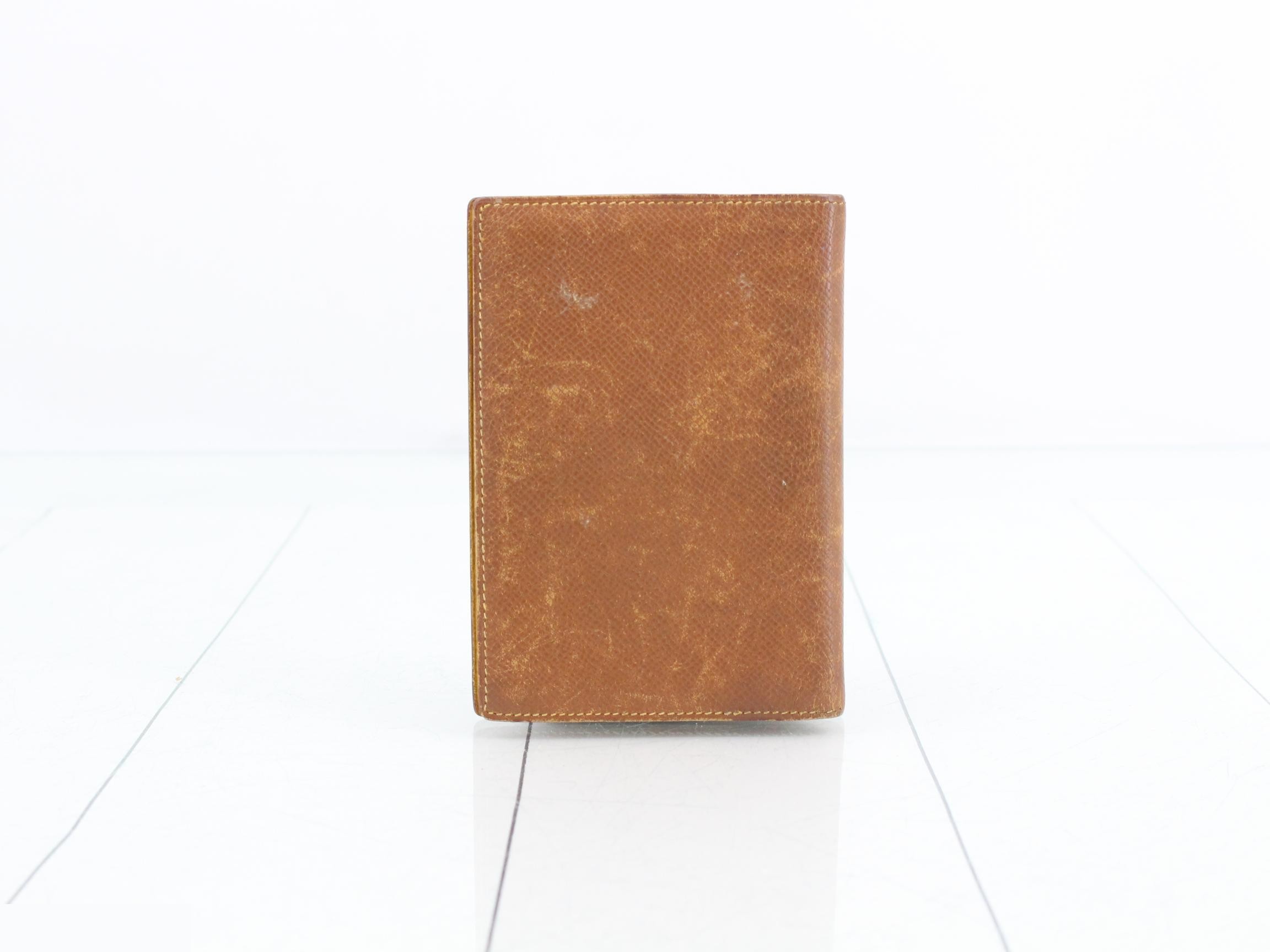 Agenda Notebook Cover A — view 2