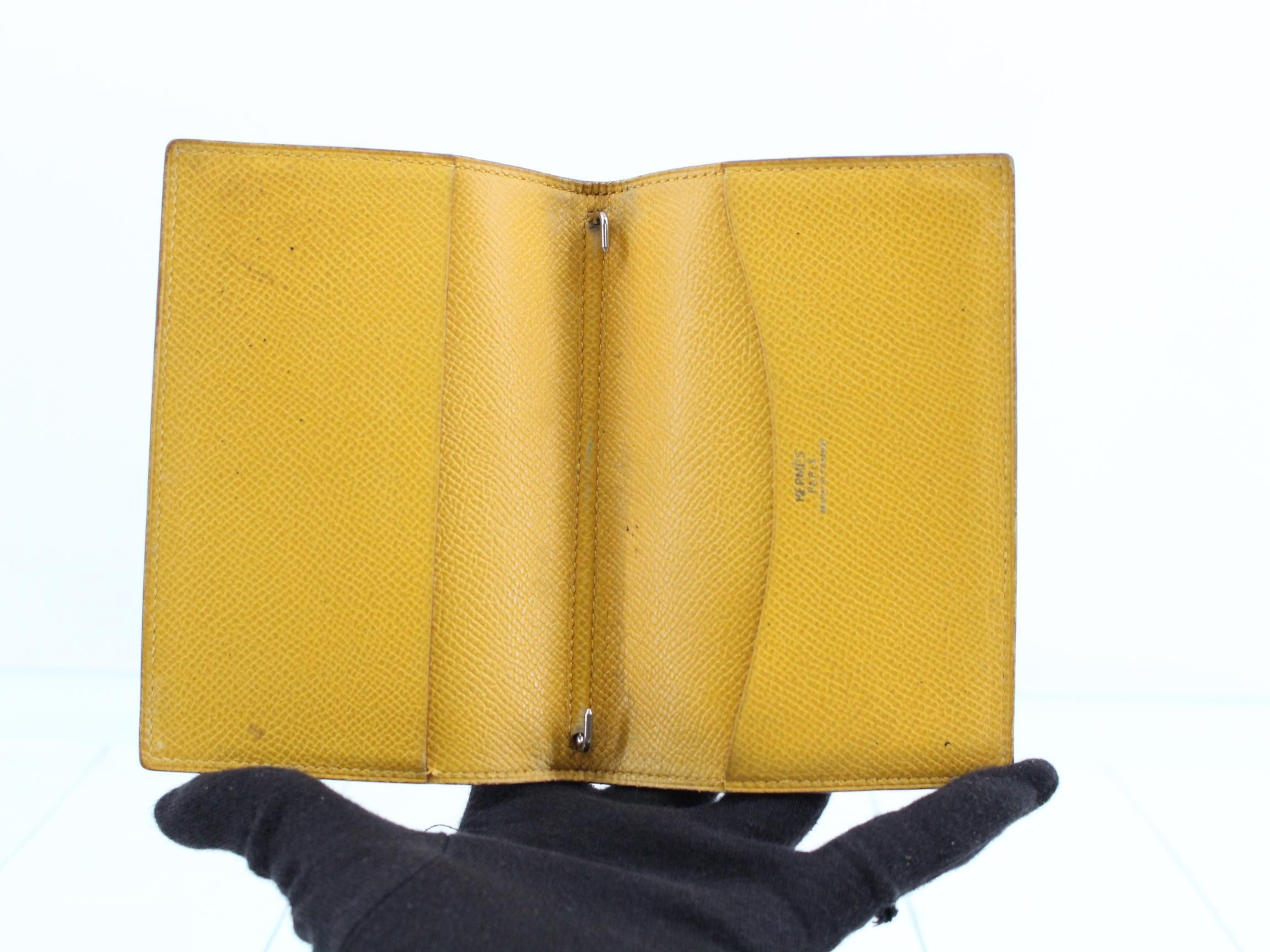 Agenda Notebook Cover A — view 4