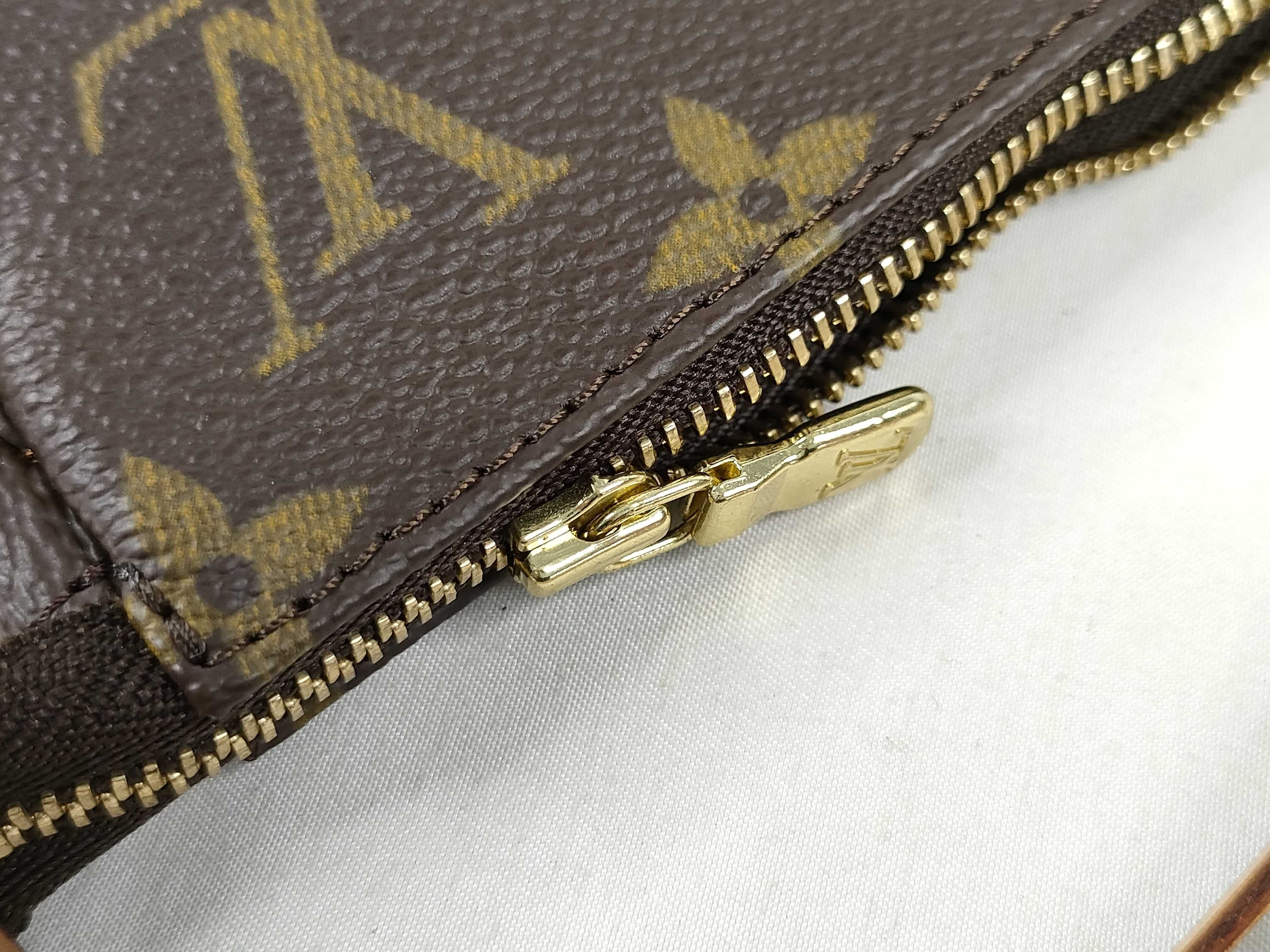 Monogram Vuitton Accessoires Handbag — view 12