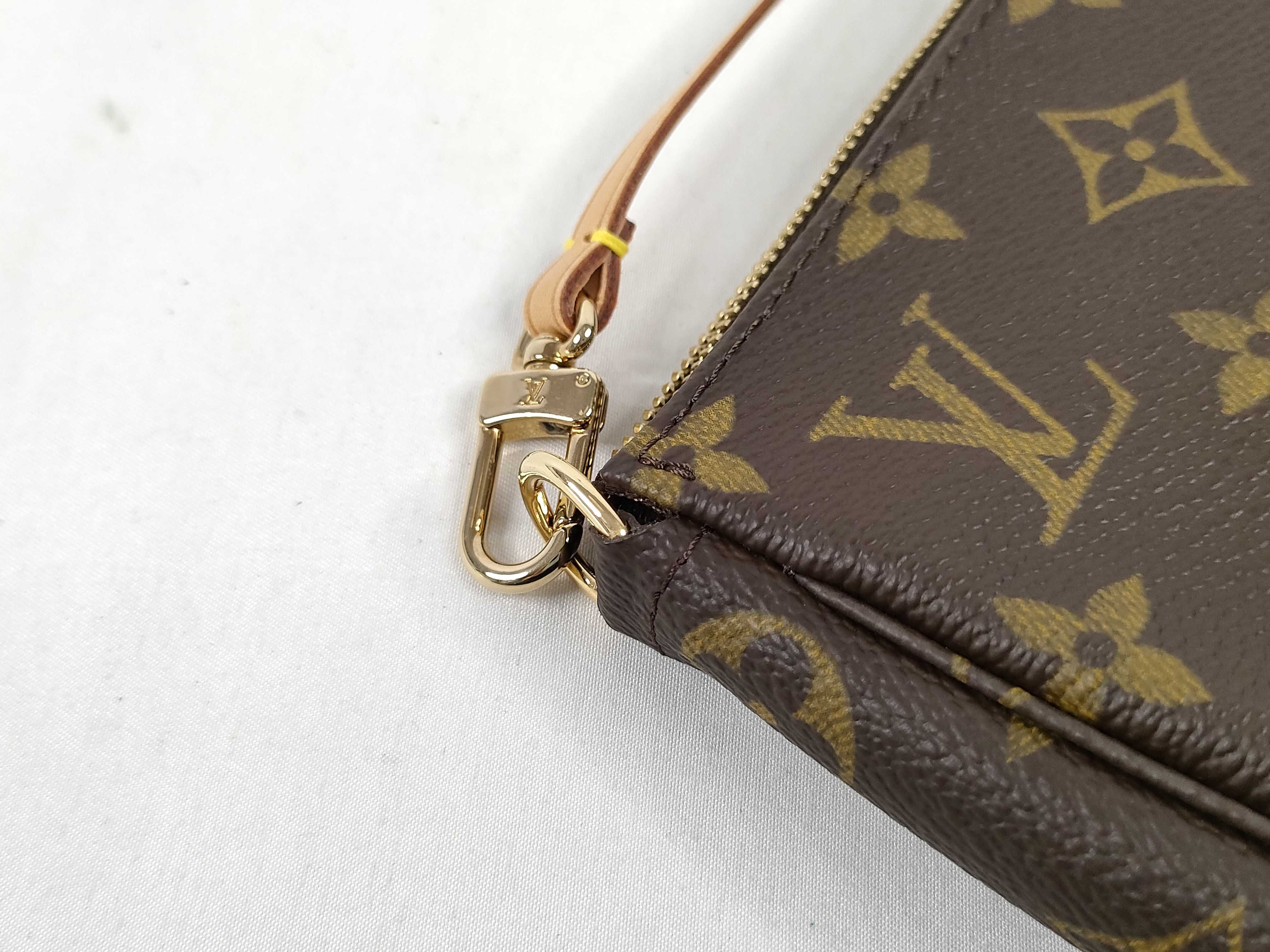 Monogram Vuitton Accessoires Handbag — view 13