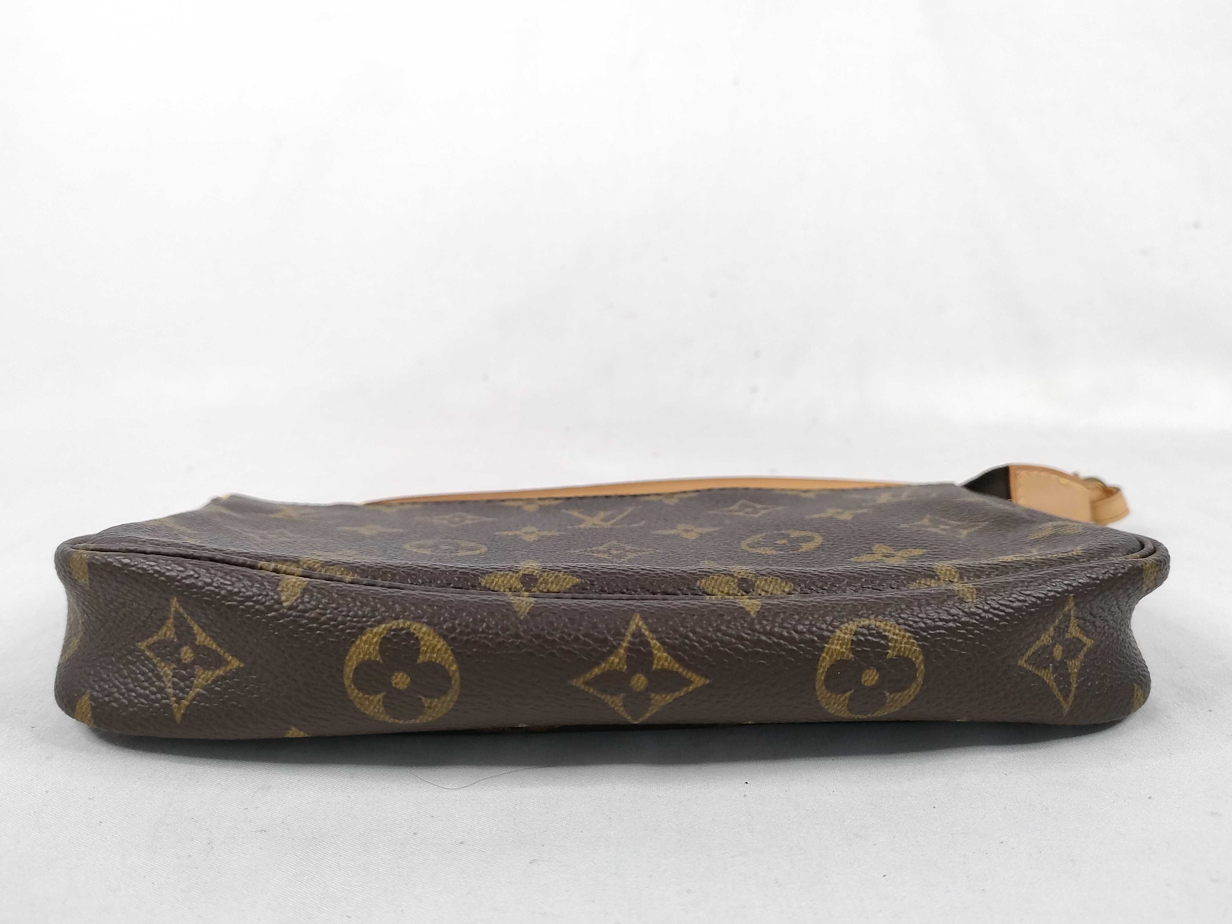 Monogram Vuitton Accessoires Handbag — view 7