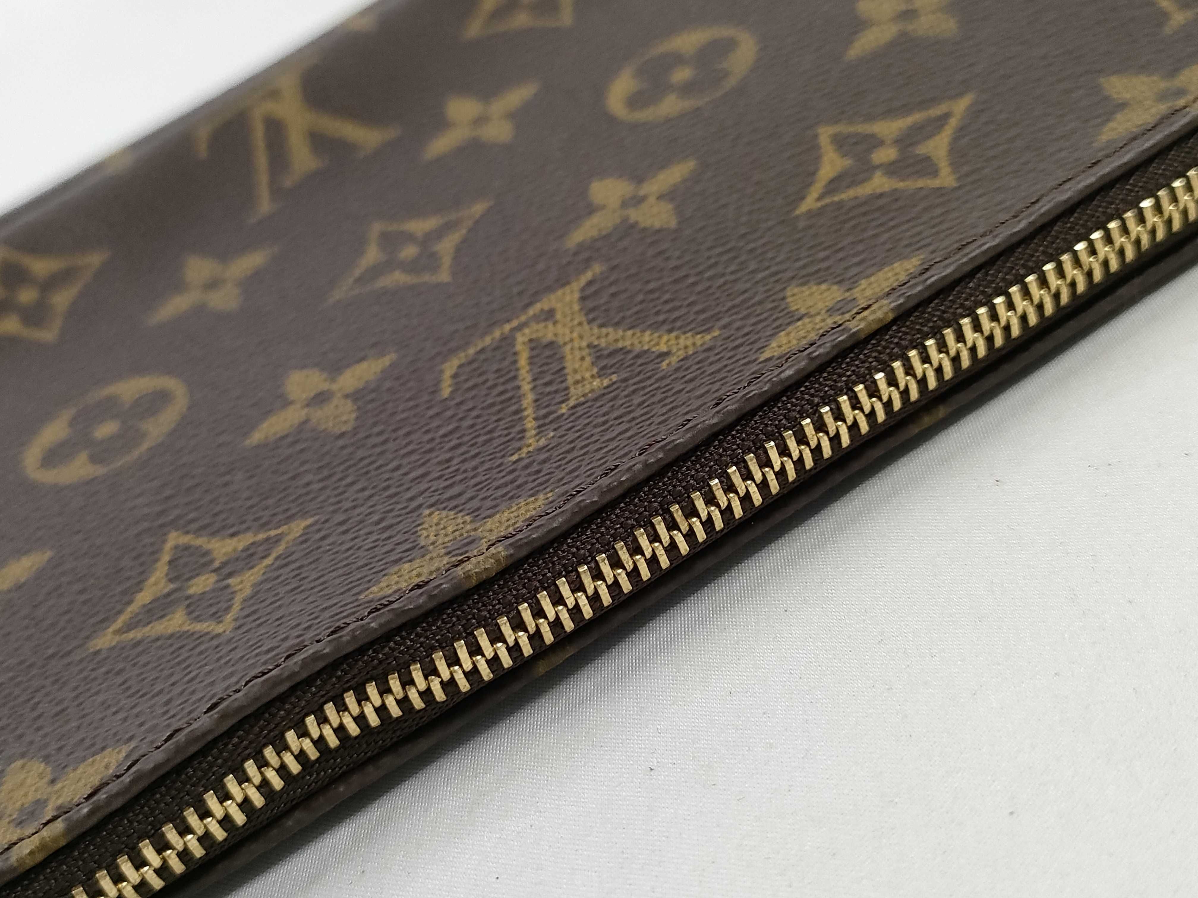 Monogram Vuitton Accessoires Handbag — view 8