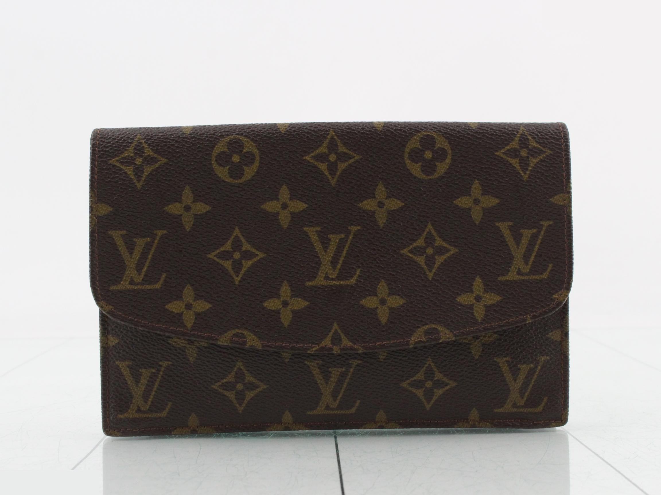 Pochette Lava 20