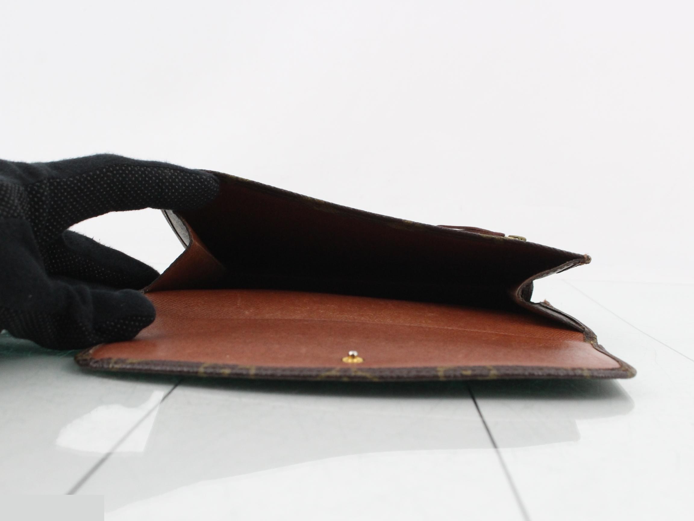 Pochette Lava 20 — view 4
