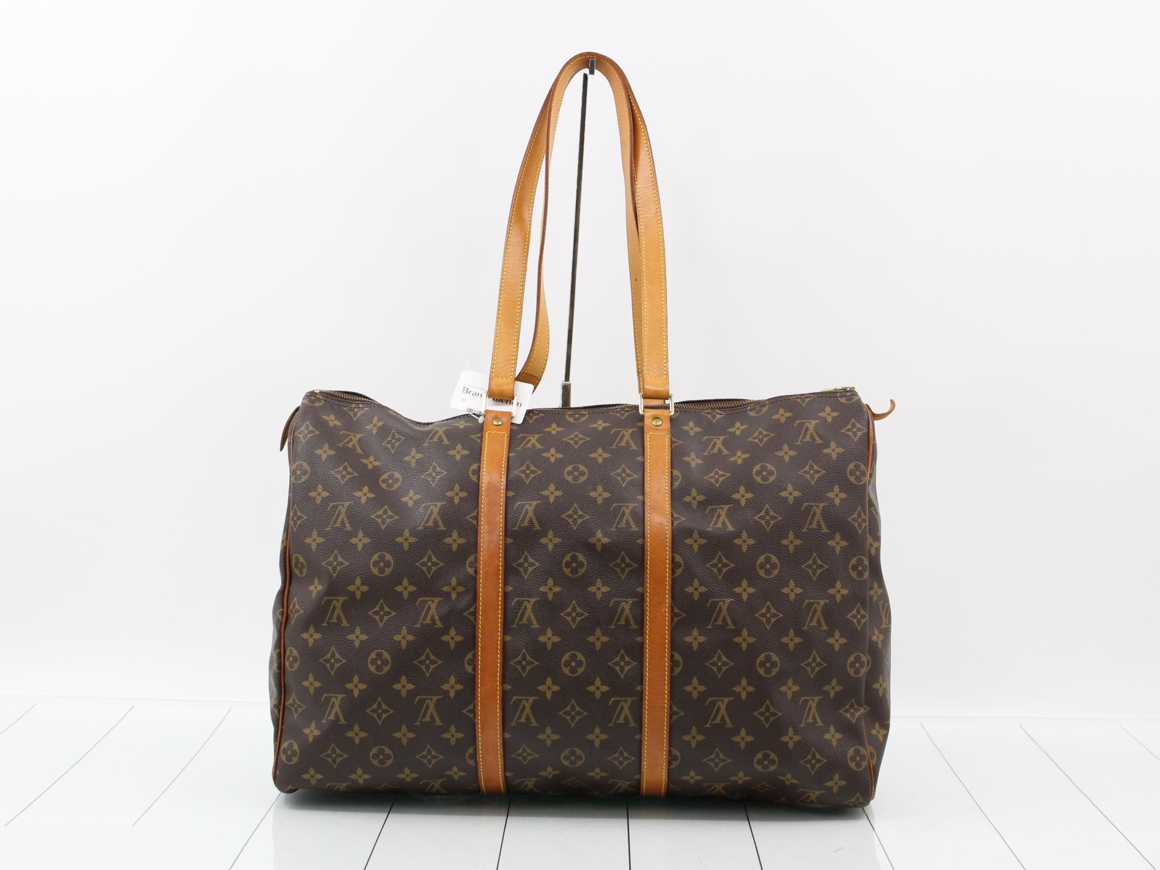 Monogram Flanery — view 2