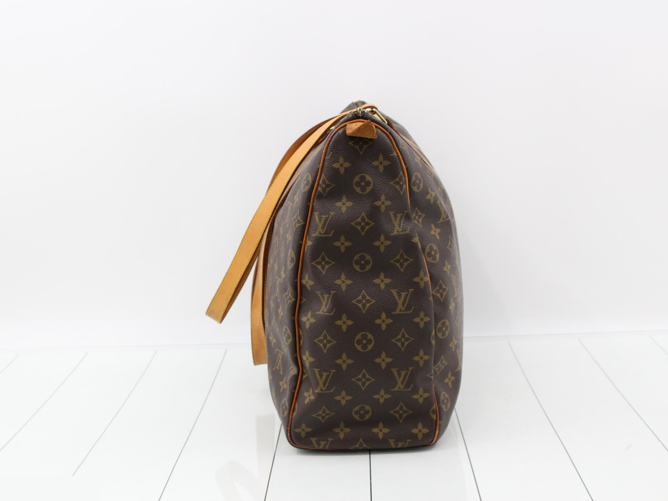 Monogram Flanery — view 4