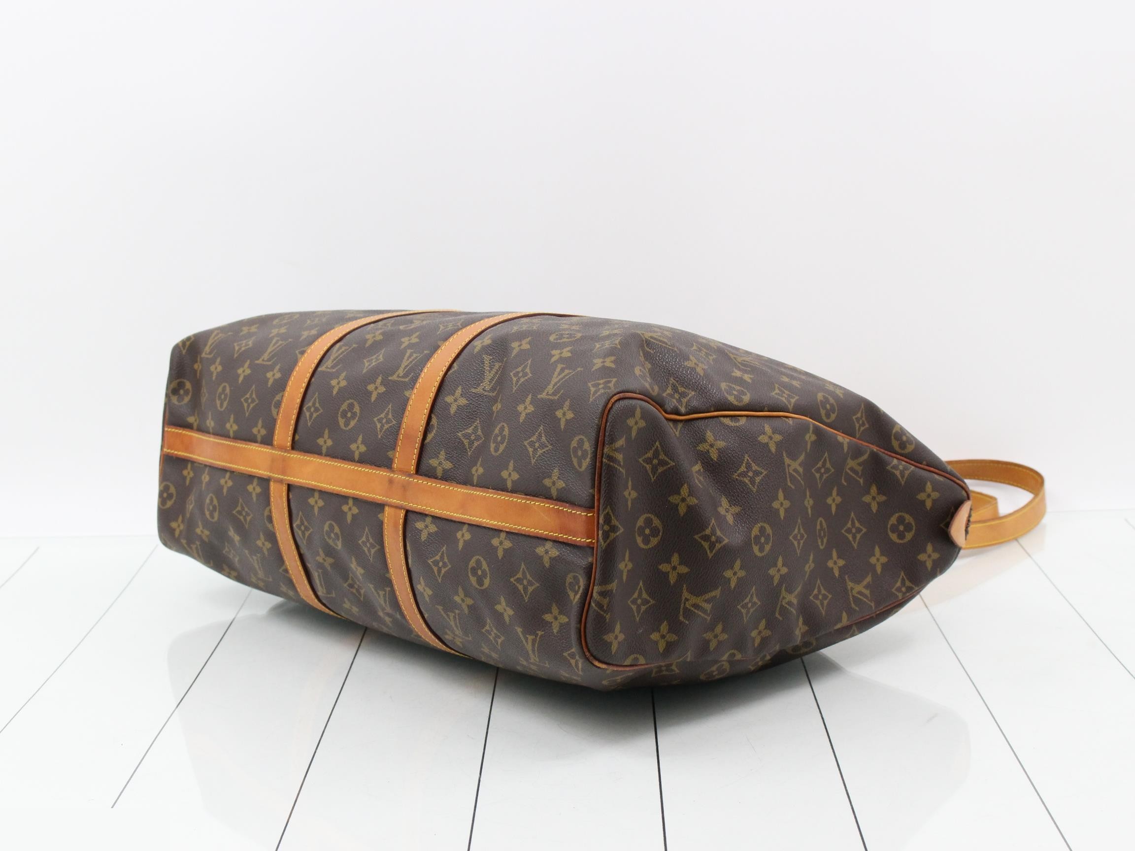 Monogram Flanery — view 6