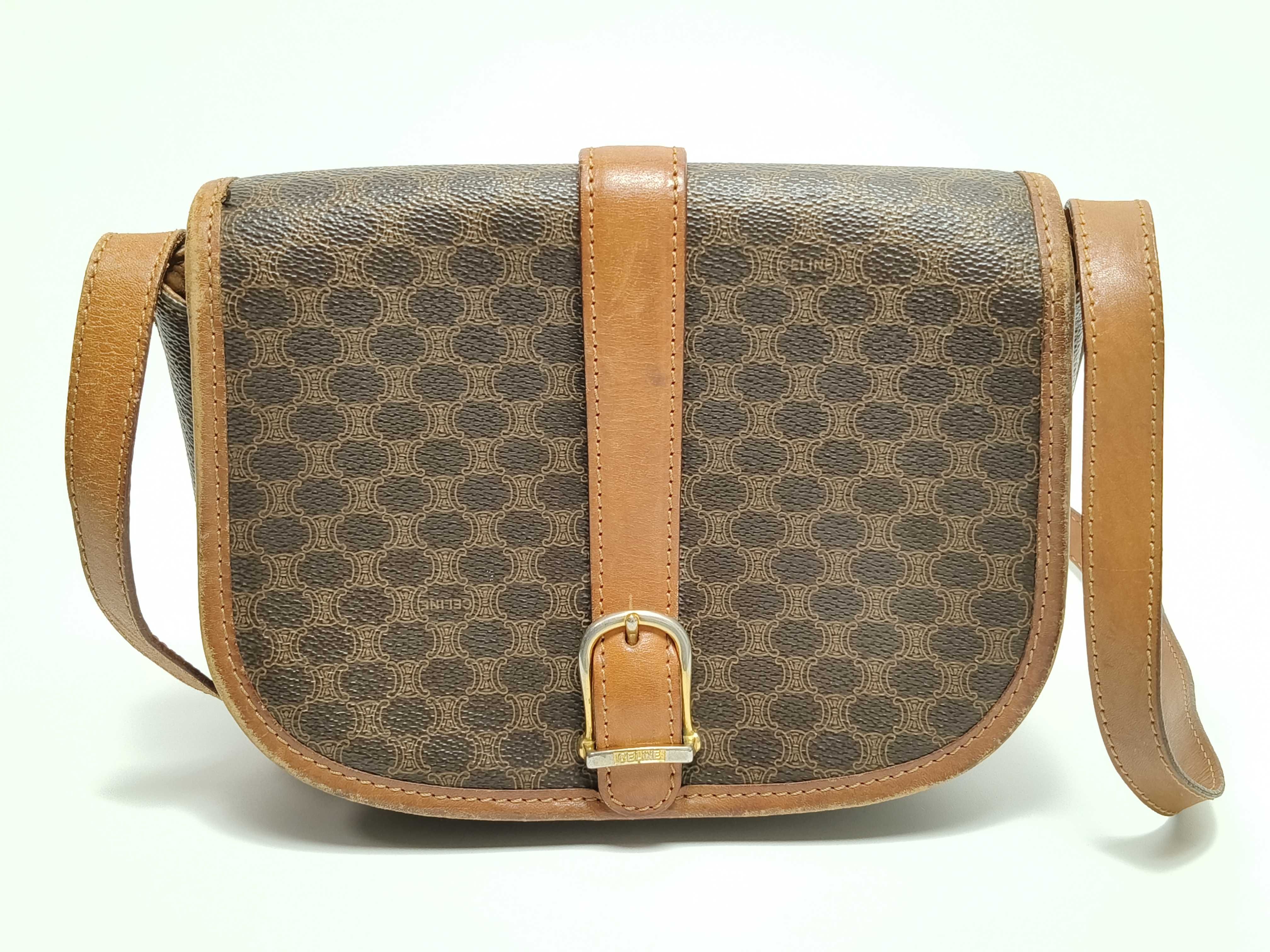 Macadam Shoulder Bag DM92 Shoulder Bag