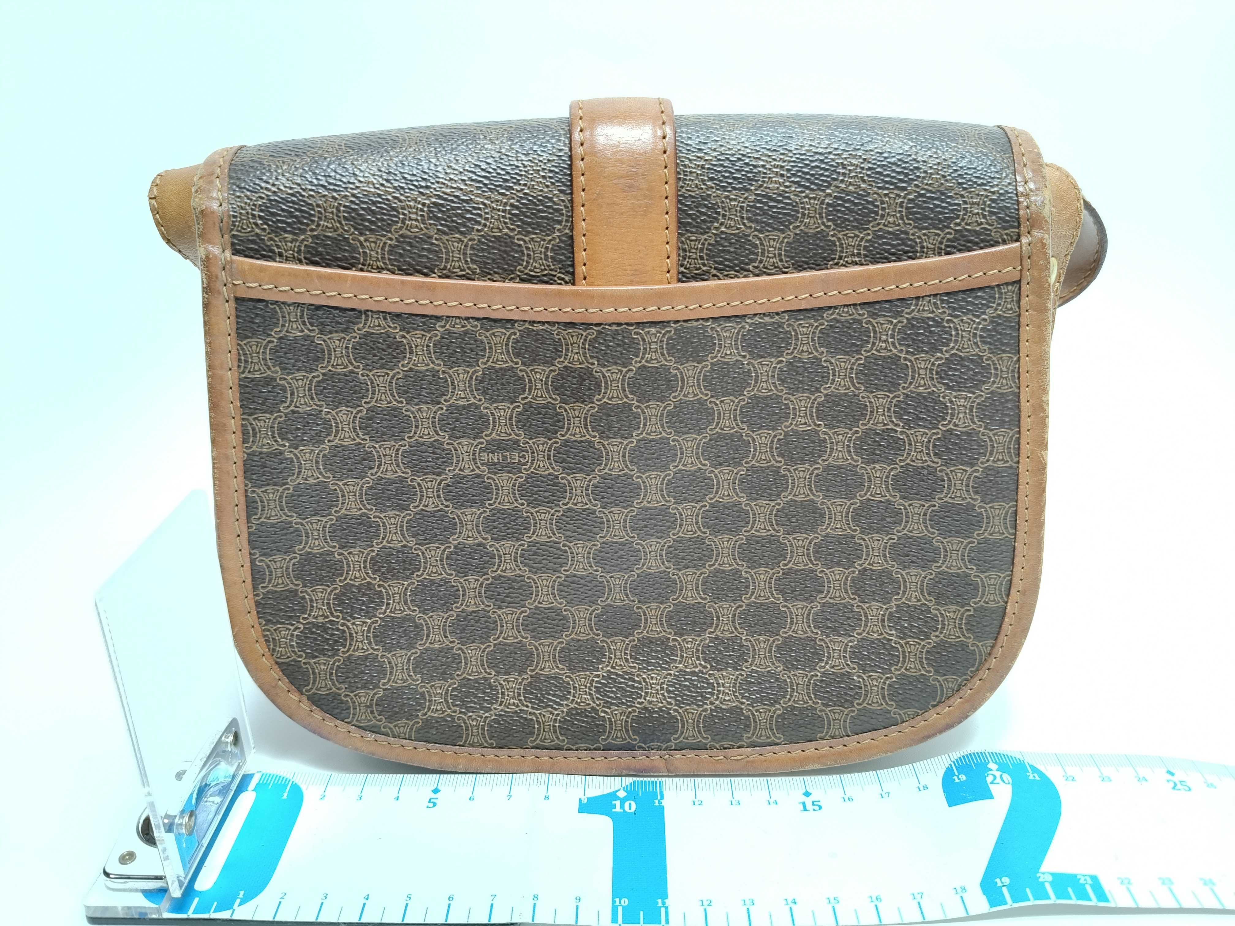 Macadam Shoulder Bag DM92 Shoulder Bag — view 2