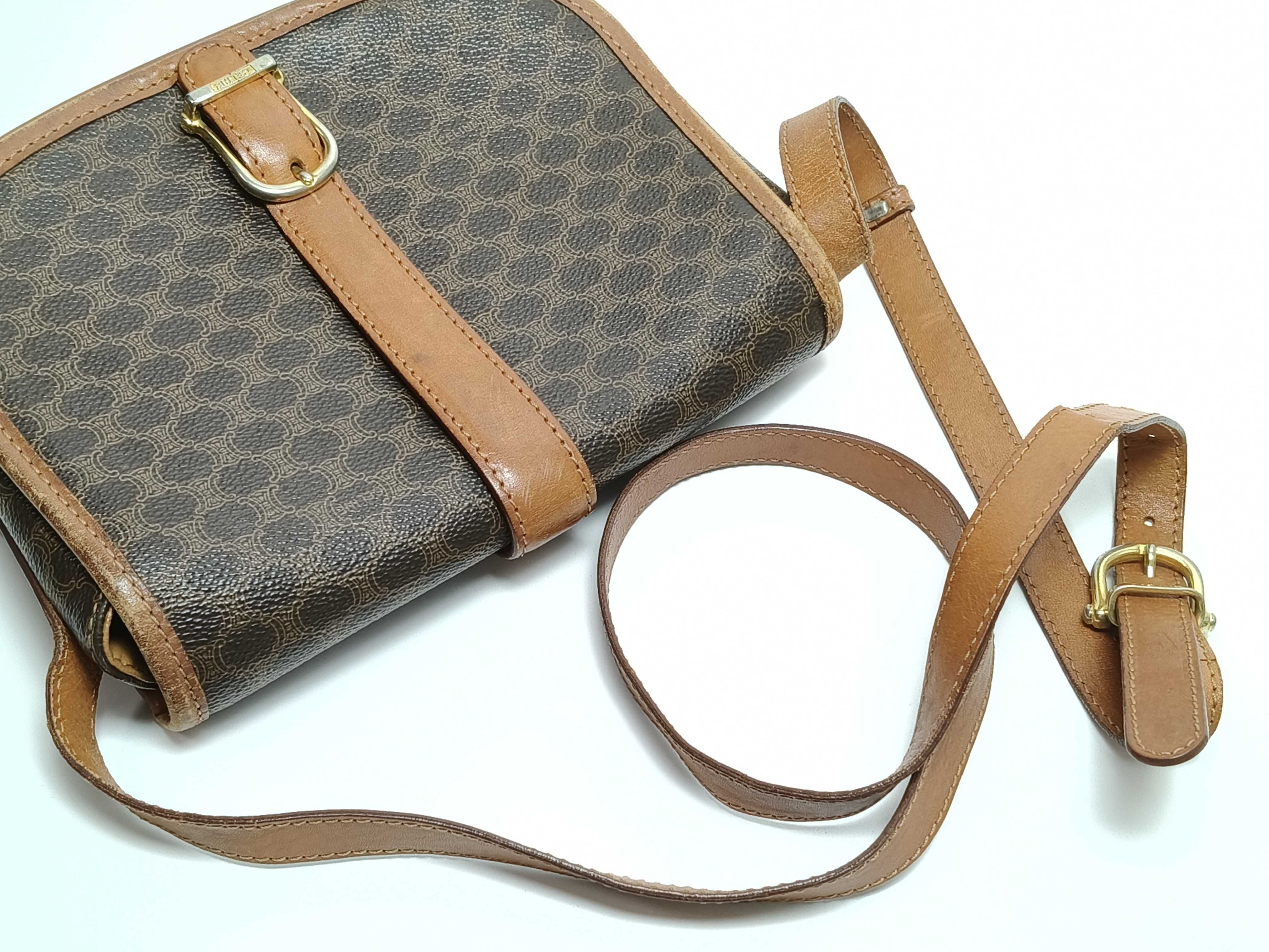 Macadam Shoulder Bag DM92 Shoulder Bag — view 3