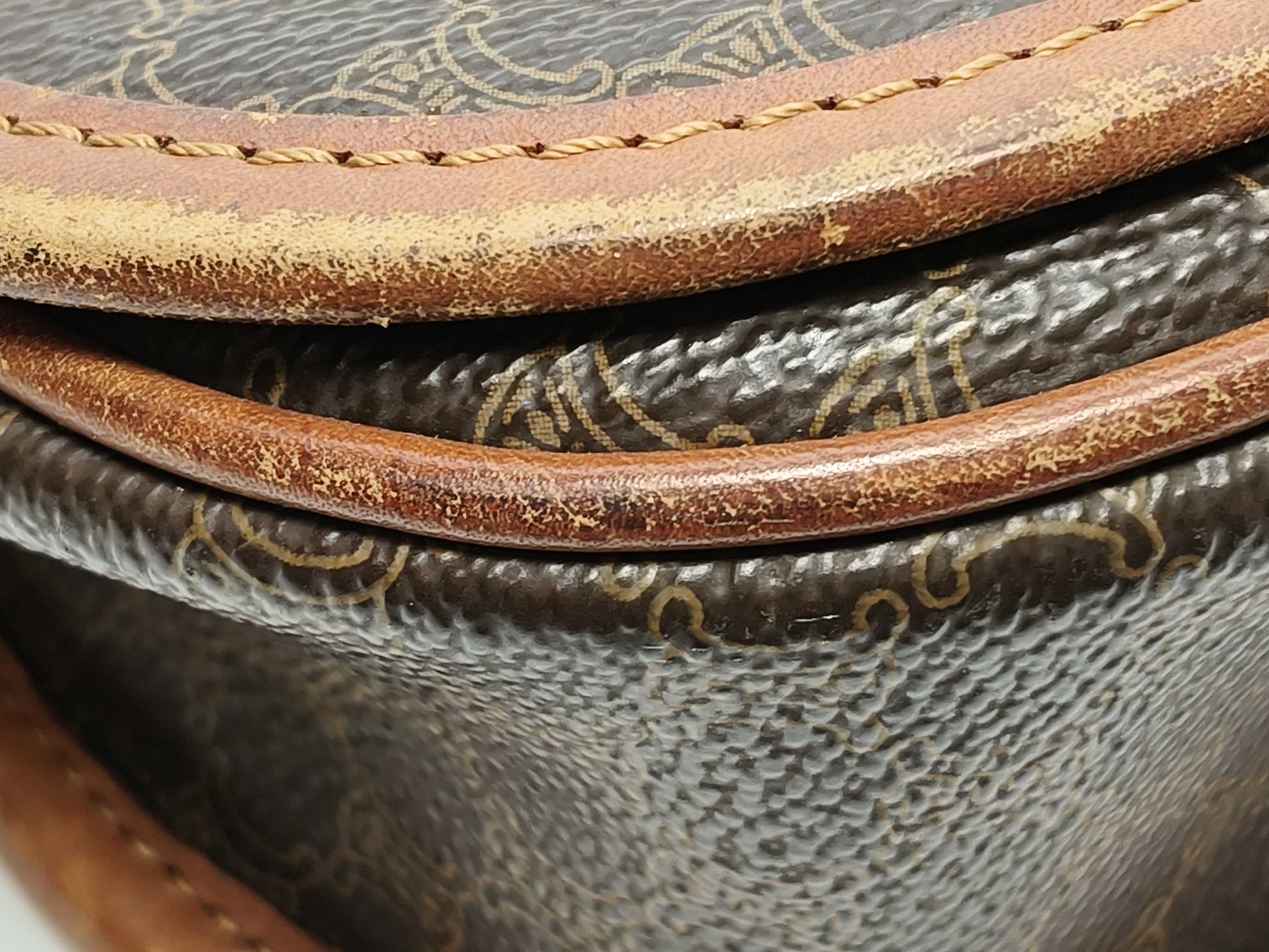 Macadam Shoulder Bag DM92 Shoulder Bag — view 6