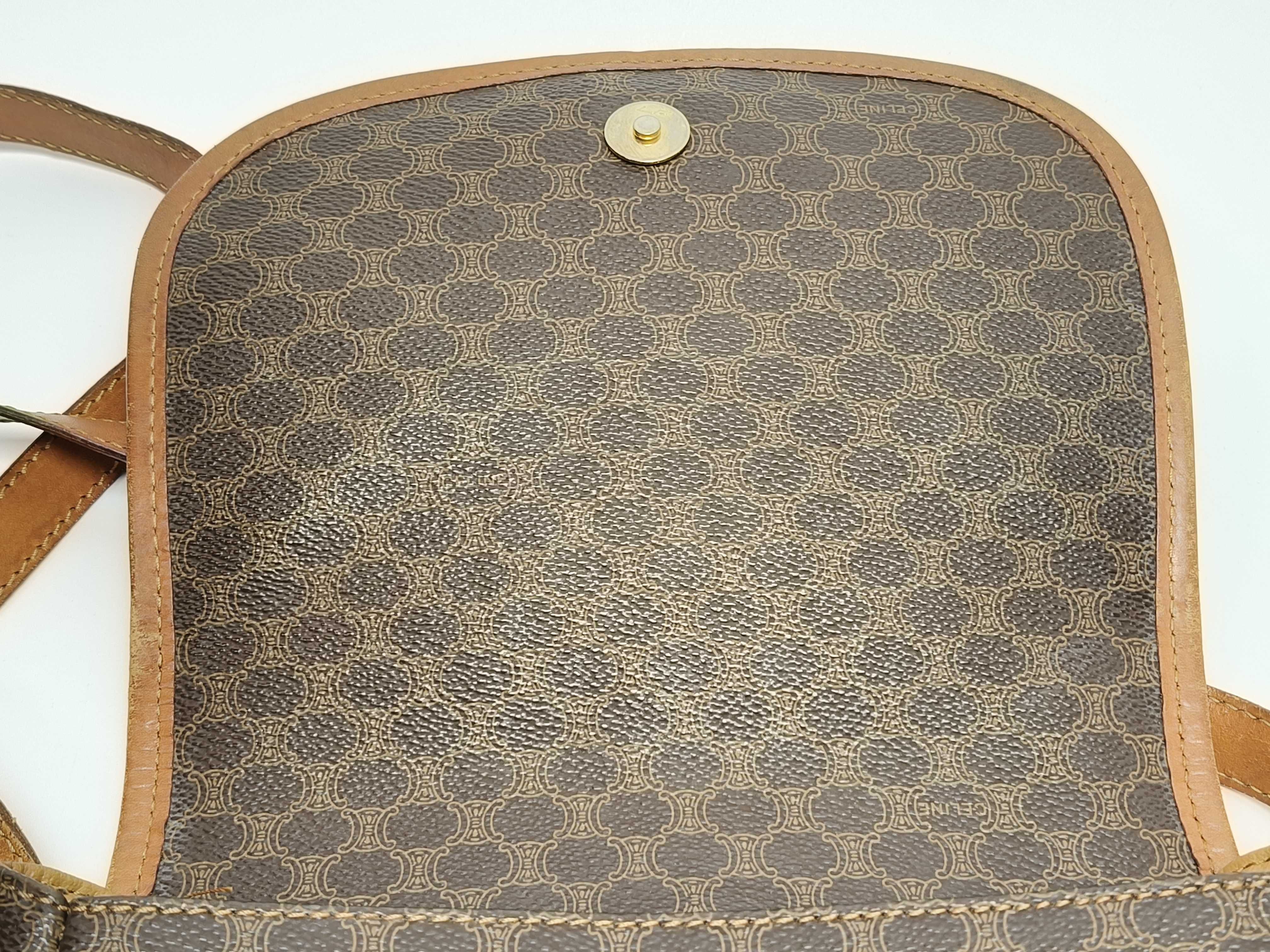 Macadam Shoulder Bag DM92 Shoulder Bag — view 8